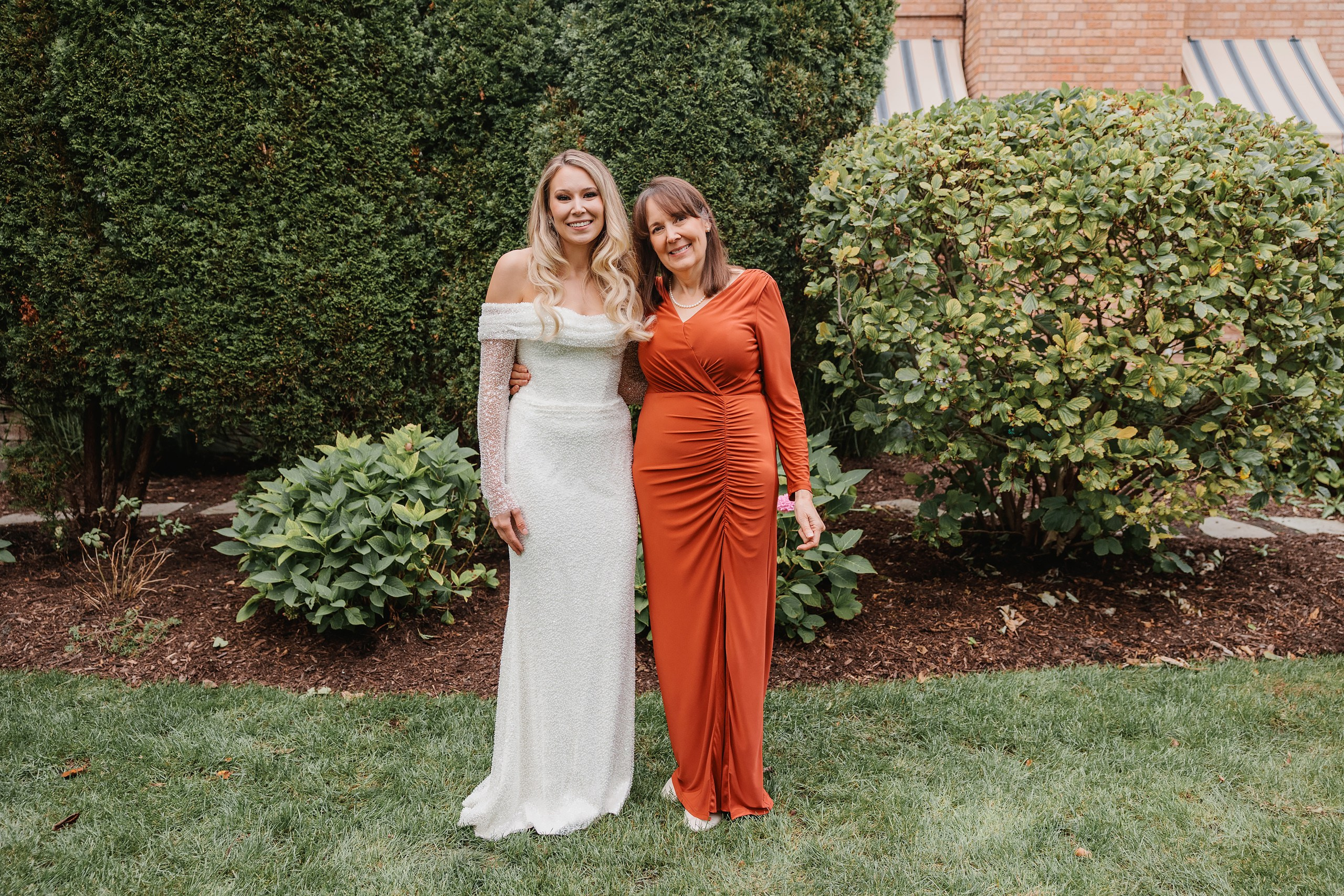 10.08.2023 Wedding. Wedding family event photographer in Chicago Nick Yushevich