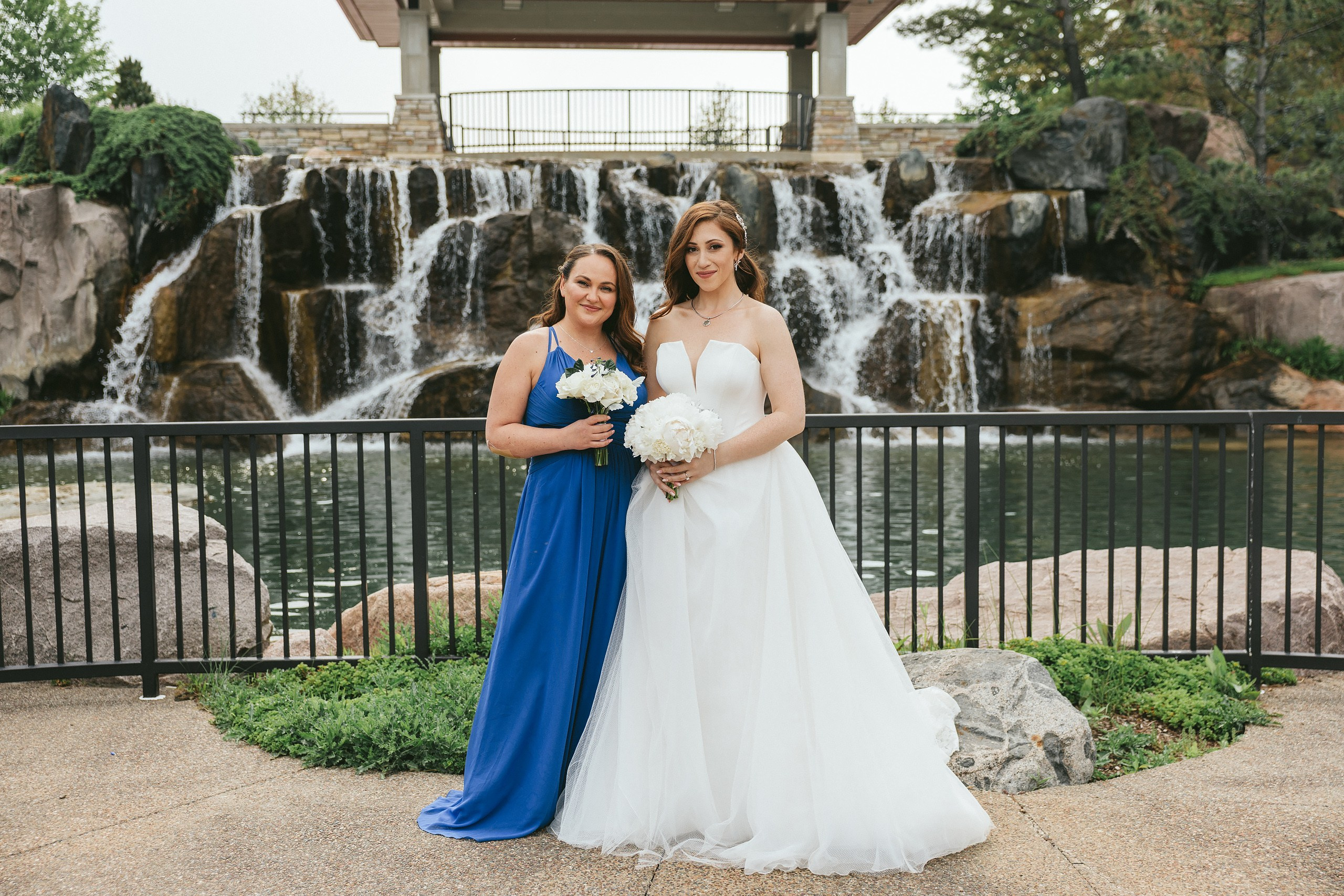 06.08.2025 Wedding. Wedding family event photographer in Chicago Nick Yushevich