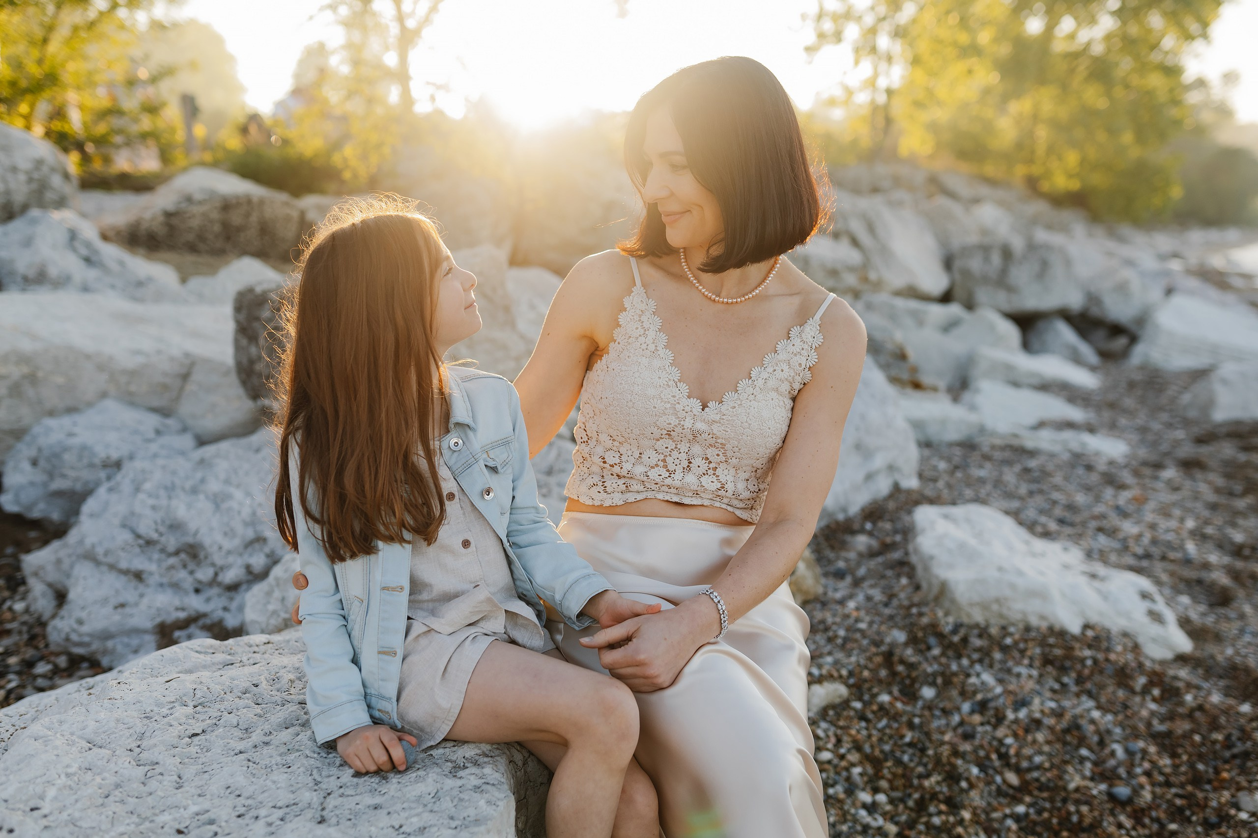05.24.26 Family Photoshoot. Wedding family event photographer in Chicago Nick Yushevich