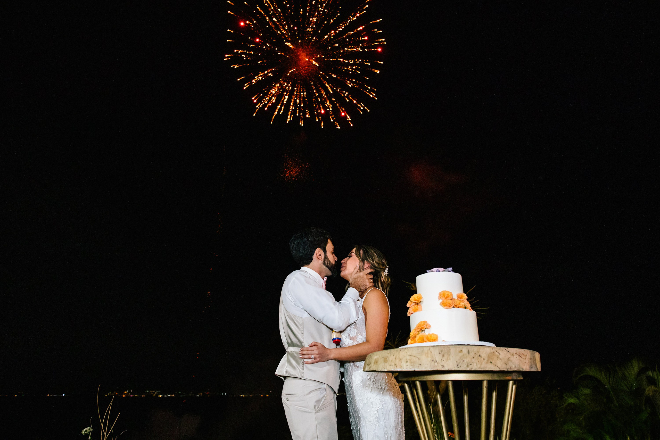 Fiesta/ Coctel. Principal