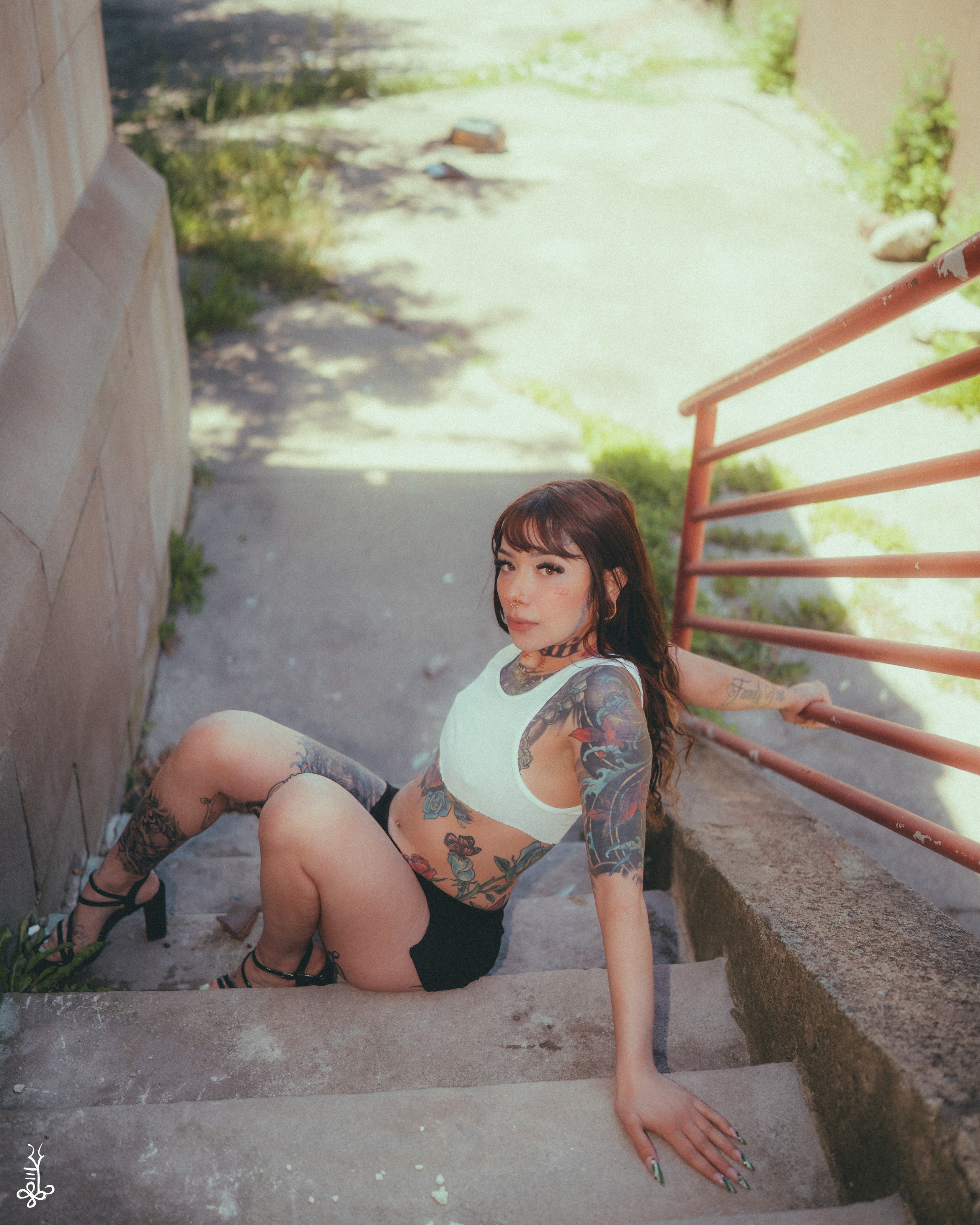 @tatted.princes96. Ke’Ondris | Photographer & Videographer | Indianapolis, IN