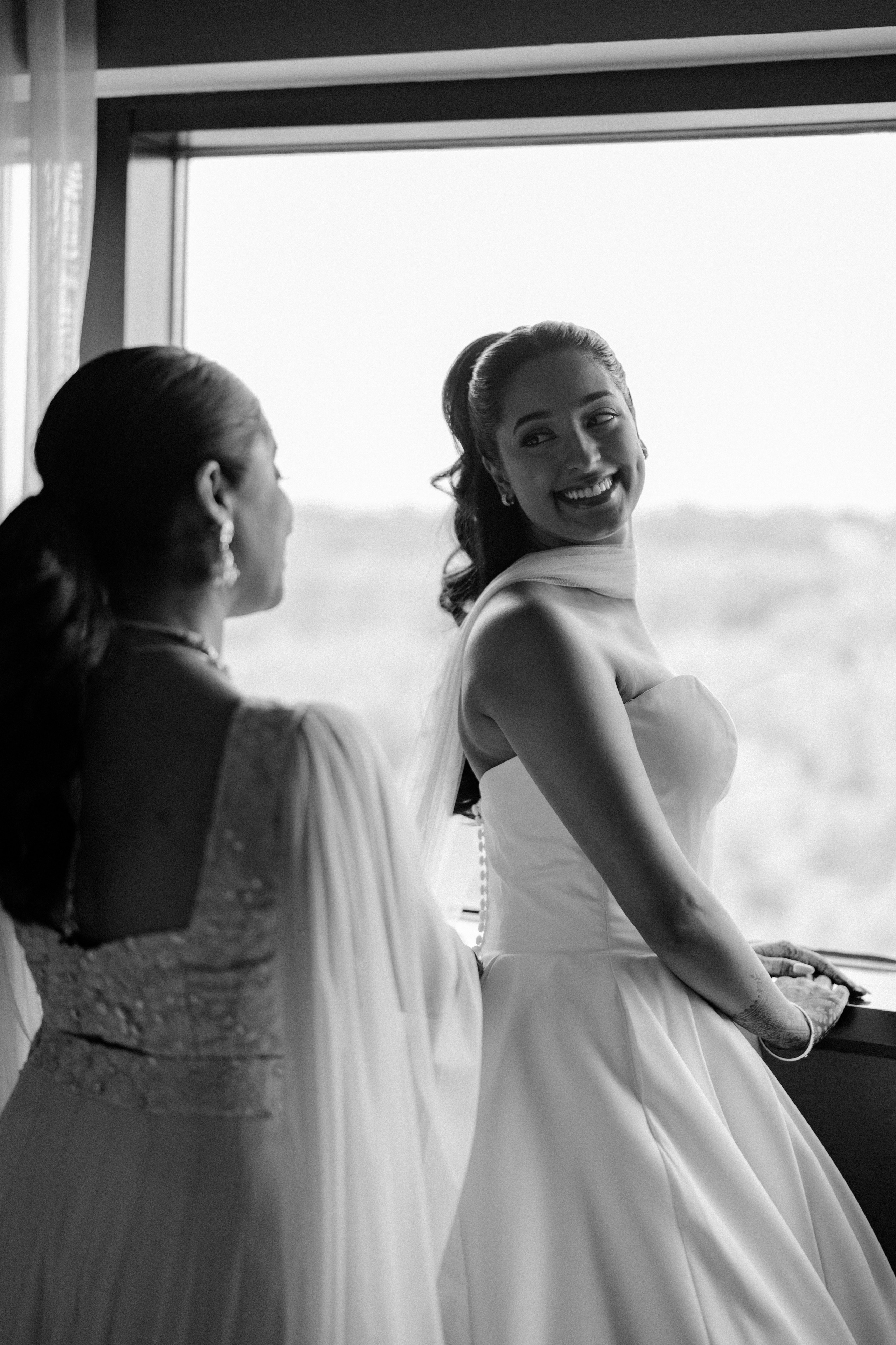 Maya & Alvin. Anna Krasnova Wedding photographer