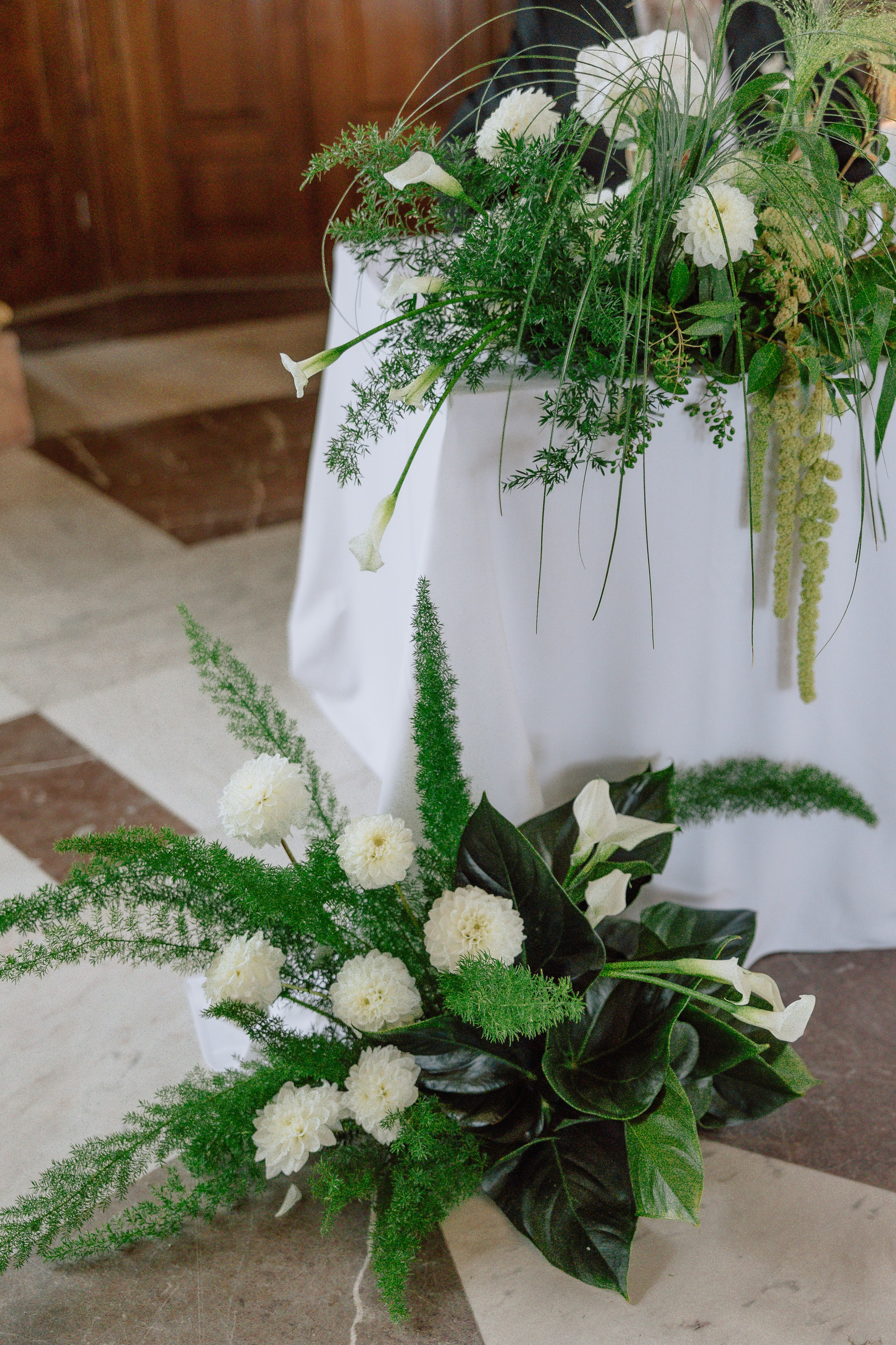 Wedding at Chateau Karlova Koruna