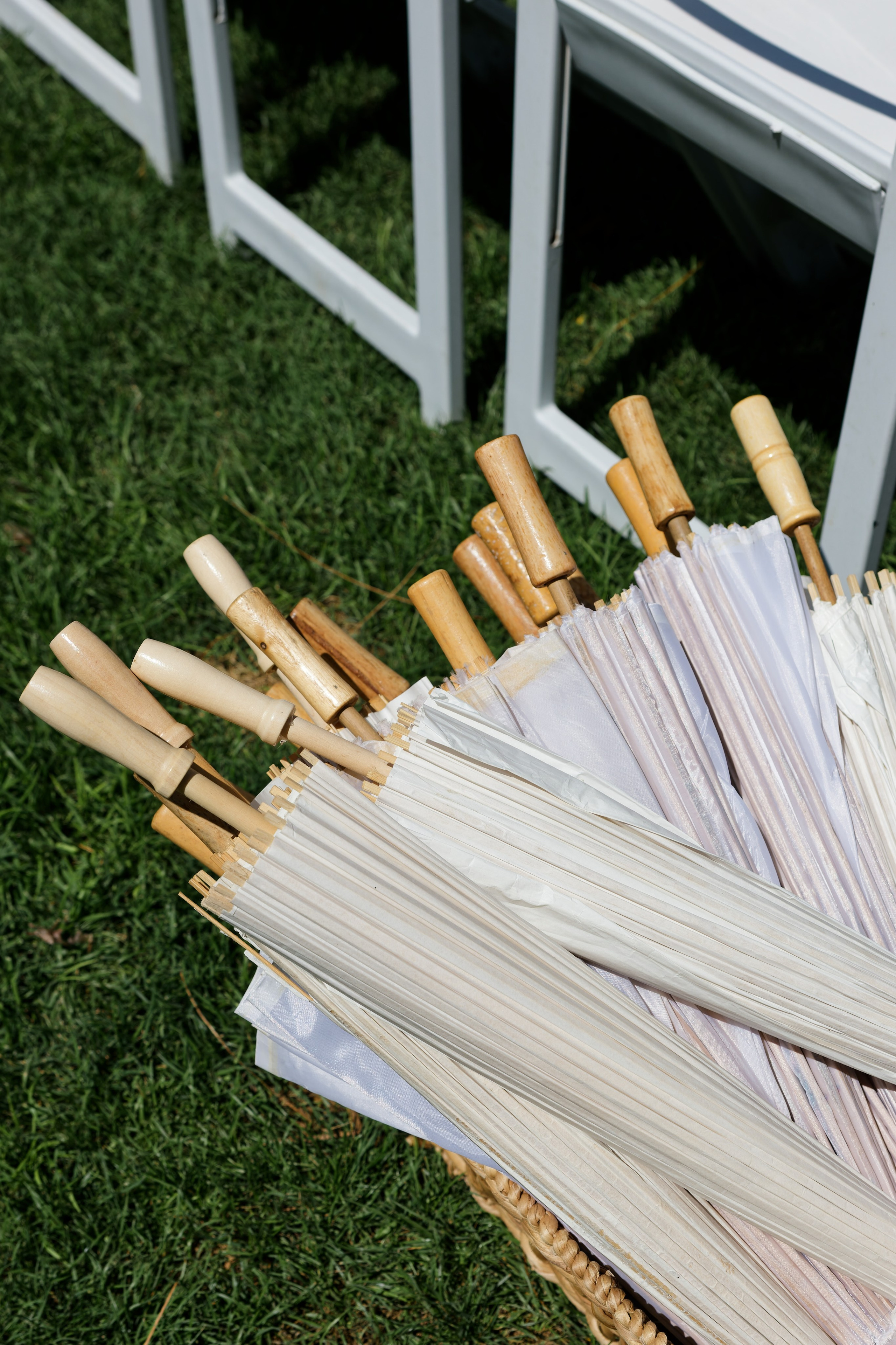 Wedding of Gracie & Joe at Gran Villa Rosa, Barcelona