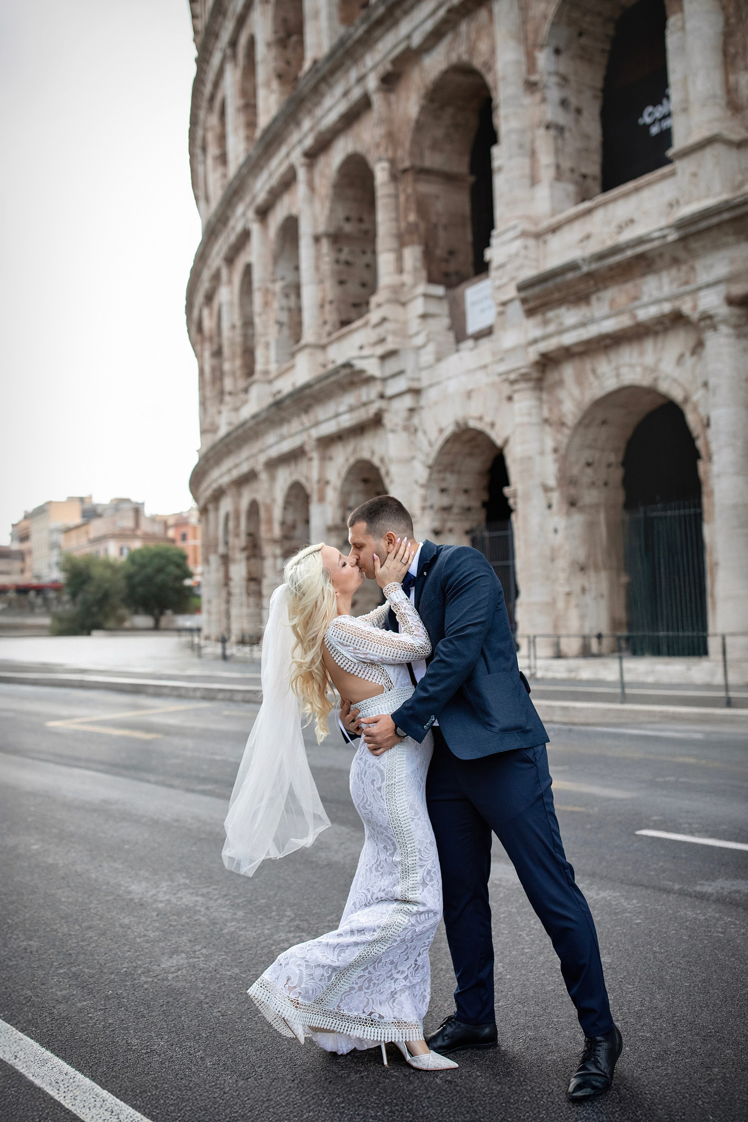 Свадебная фотосессия. Фотограф в Риме, Fotografo a Roma, Photographer in Rome