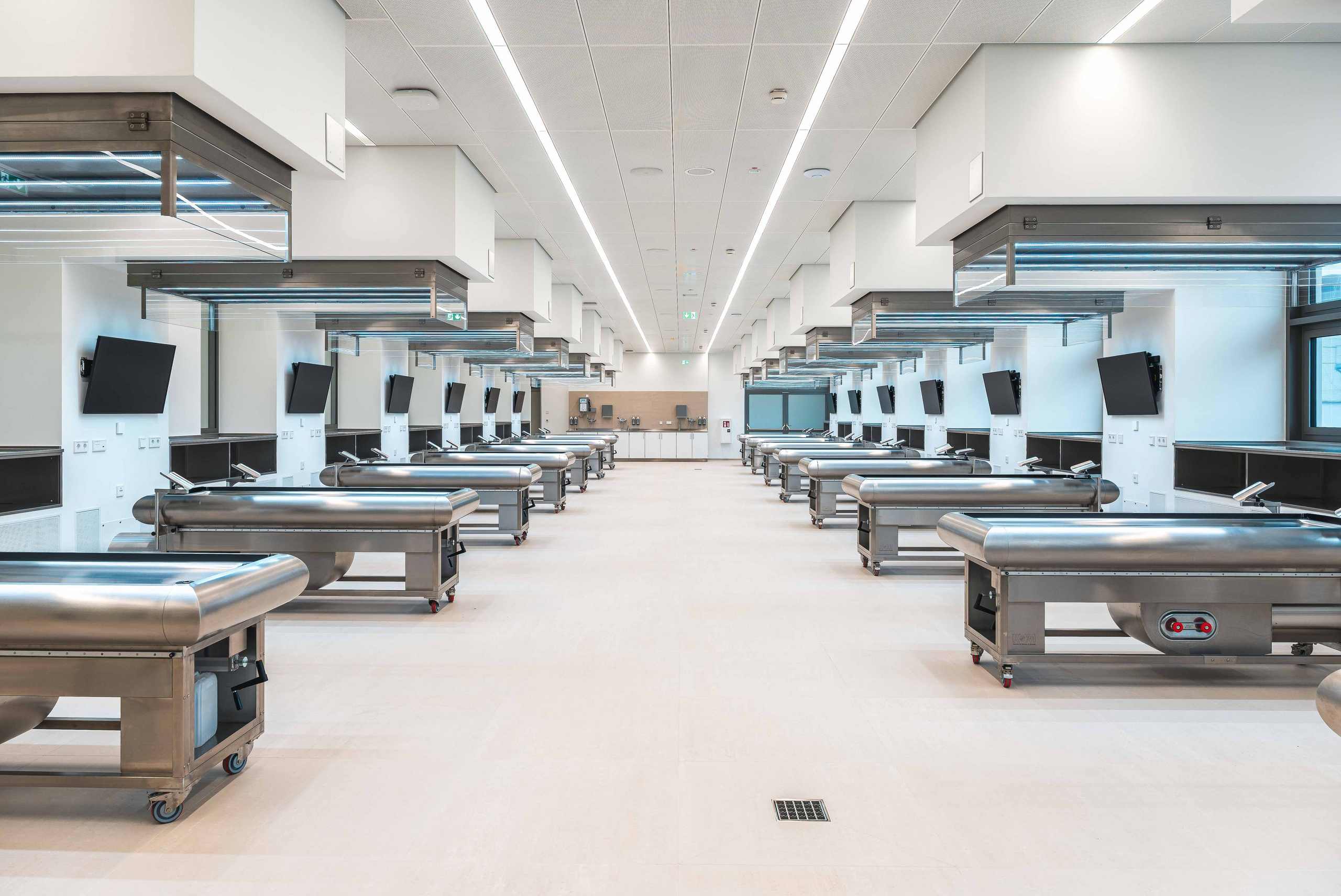 Prosektur Uniklinik Köln. Fotograf in Berlin Brandenburg (Familien, Kinder, Paare, Hochzeiten)