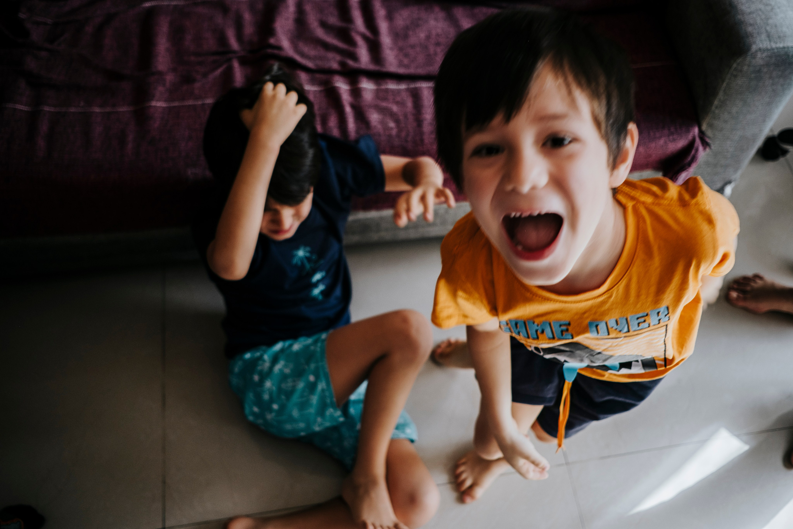 Fotografia documental de família. Kaya Veloso ✽ foto e filme documental de famílias e partos em Brasília