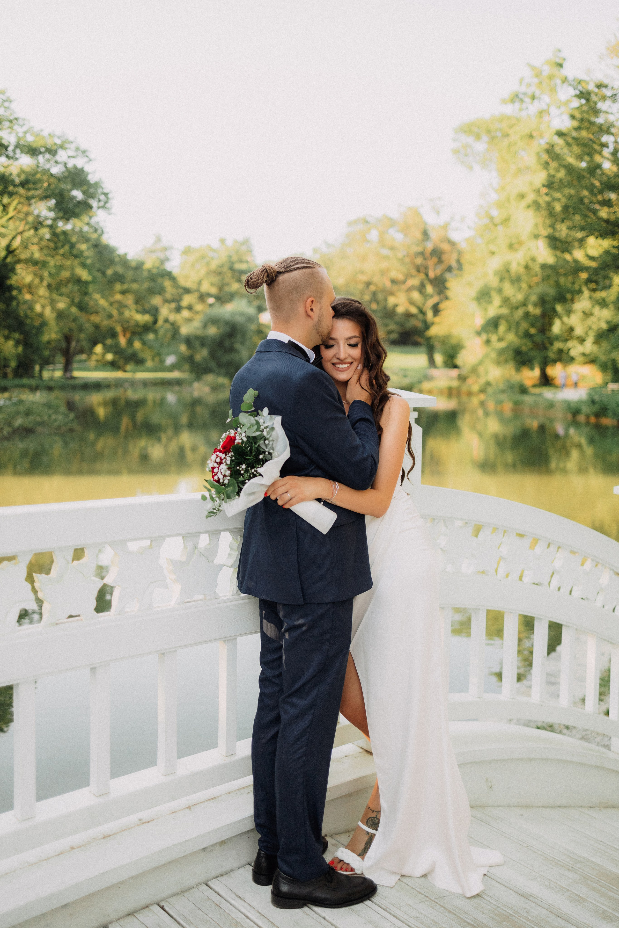 Josip & Jovana. Elena Gorobets. Photographer in Zagreb