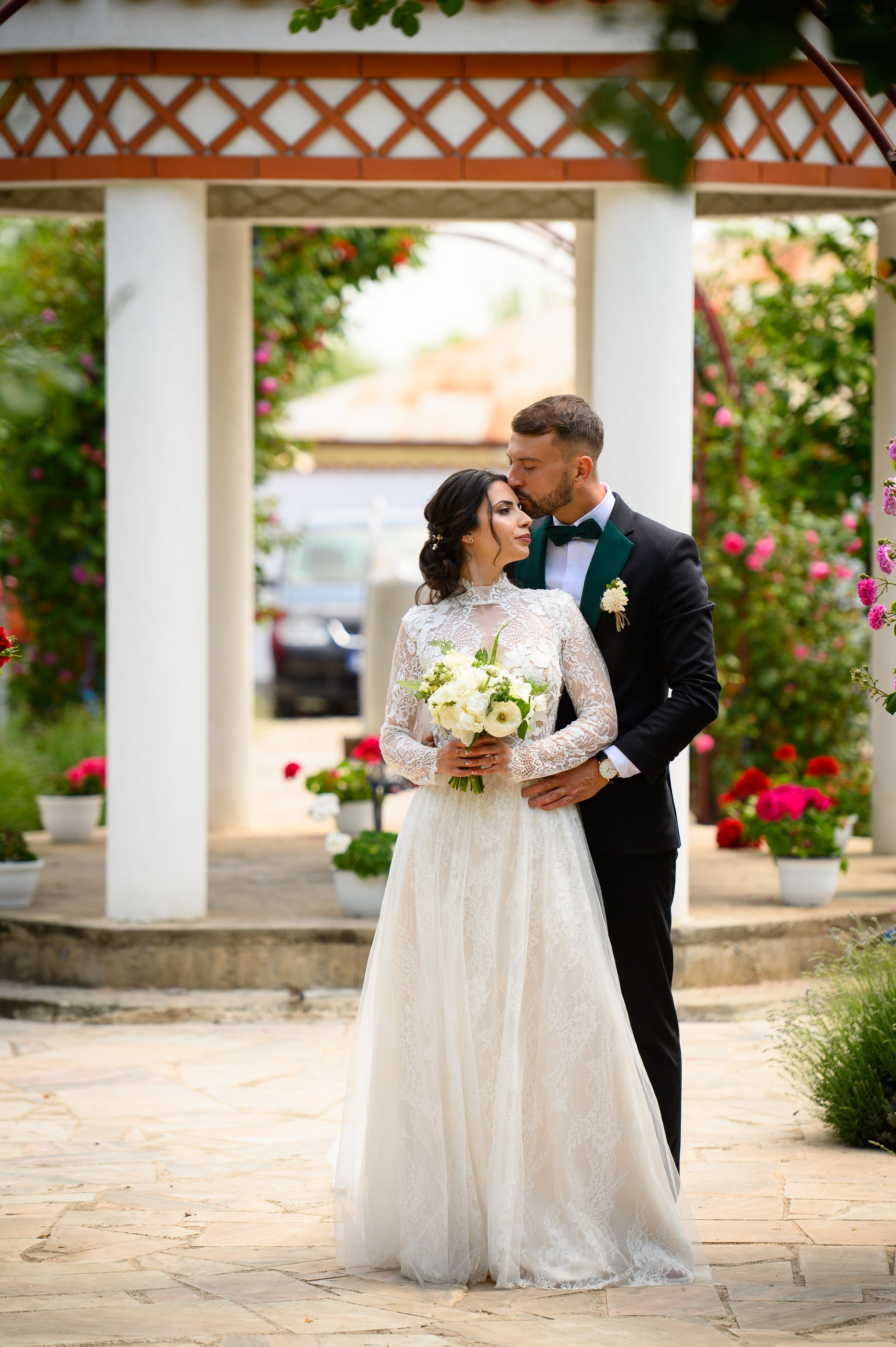 Andreea&Cristian | Le Grand Amfiteatru Ballroom. Claudiupaunica.ro