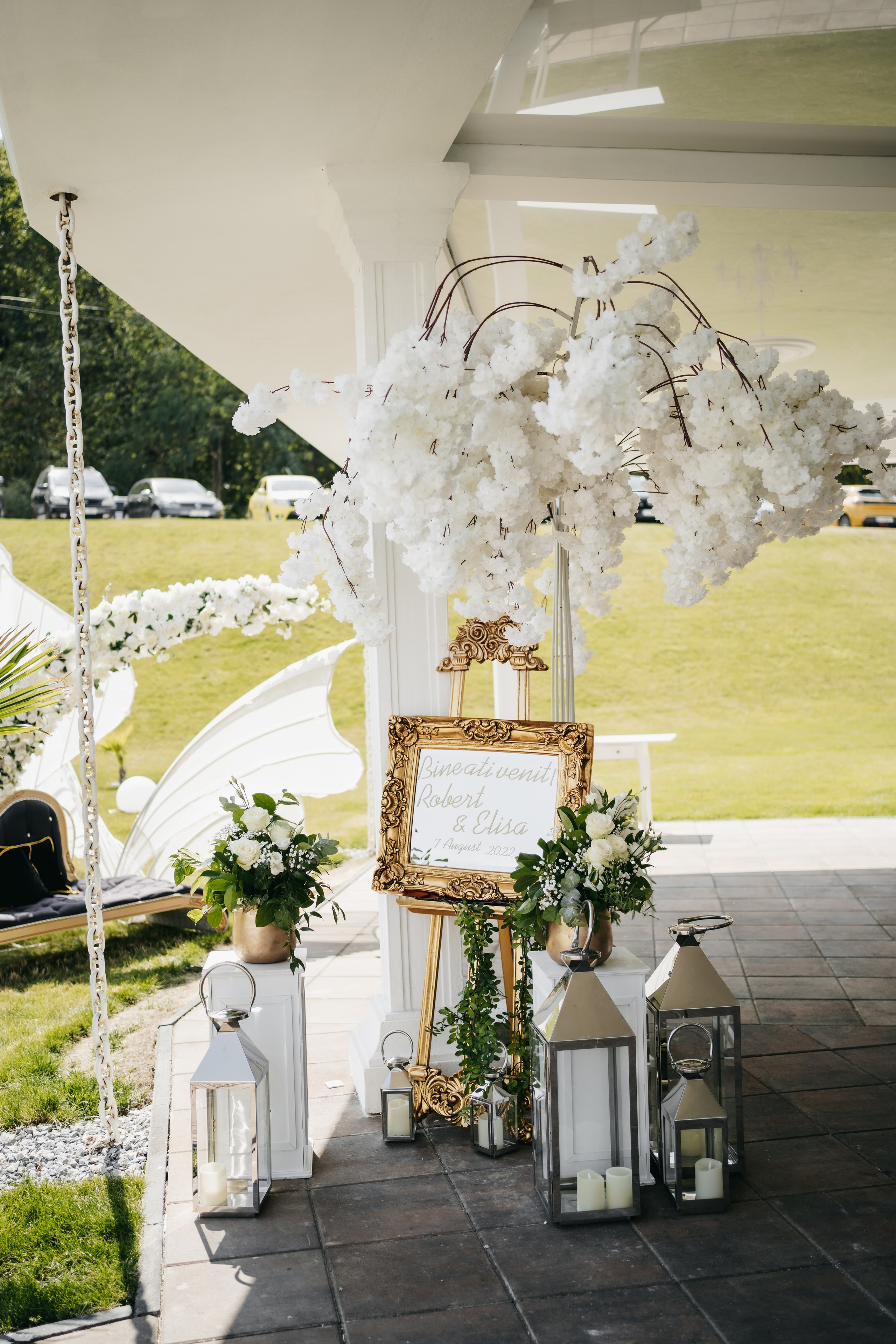 R & E. Fotograf Nunta Iasi - Hearts & Pictures