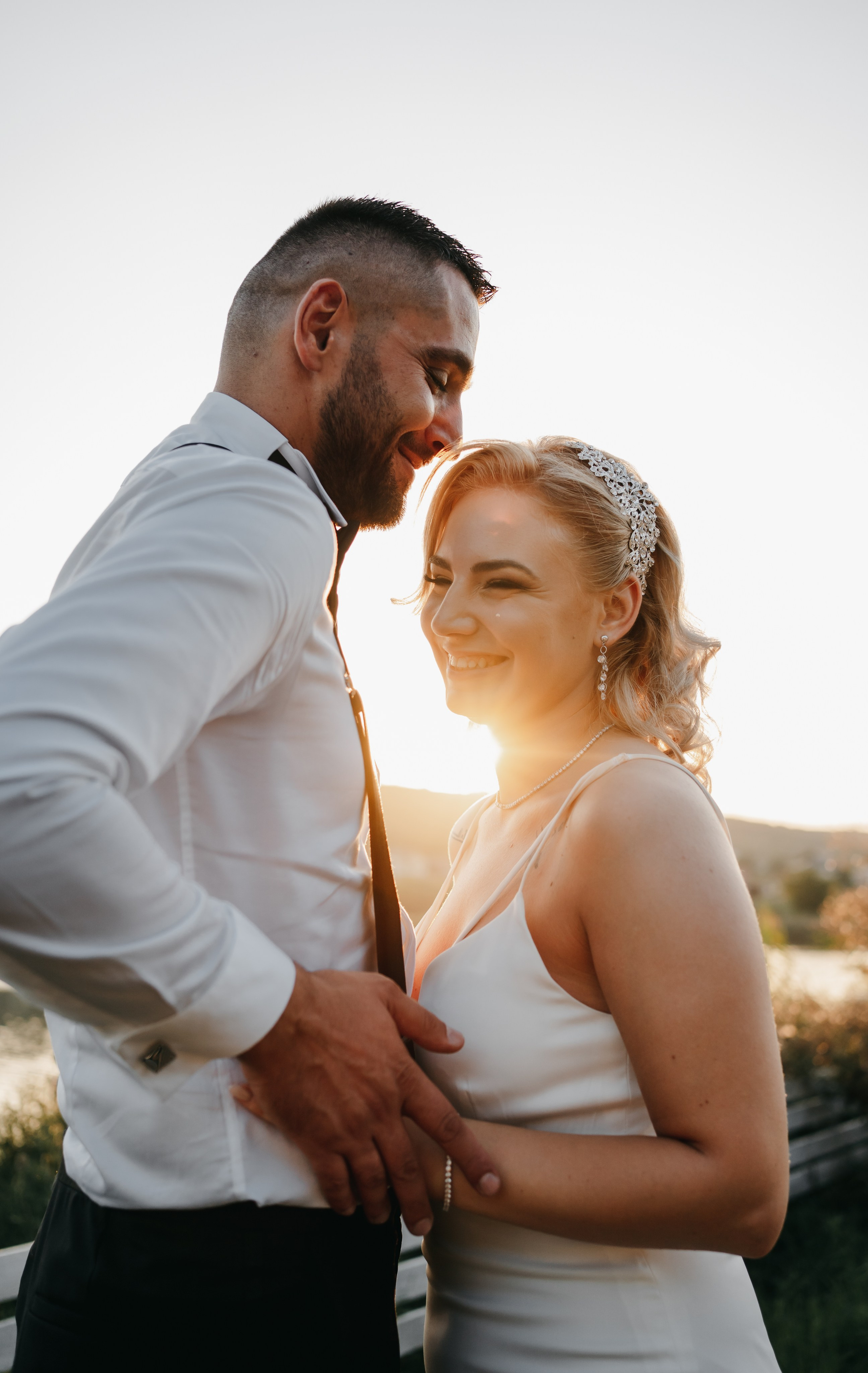 D & M. Fotograf Nunta Iasi - Hearts & Pictures