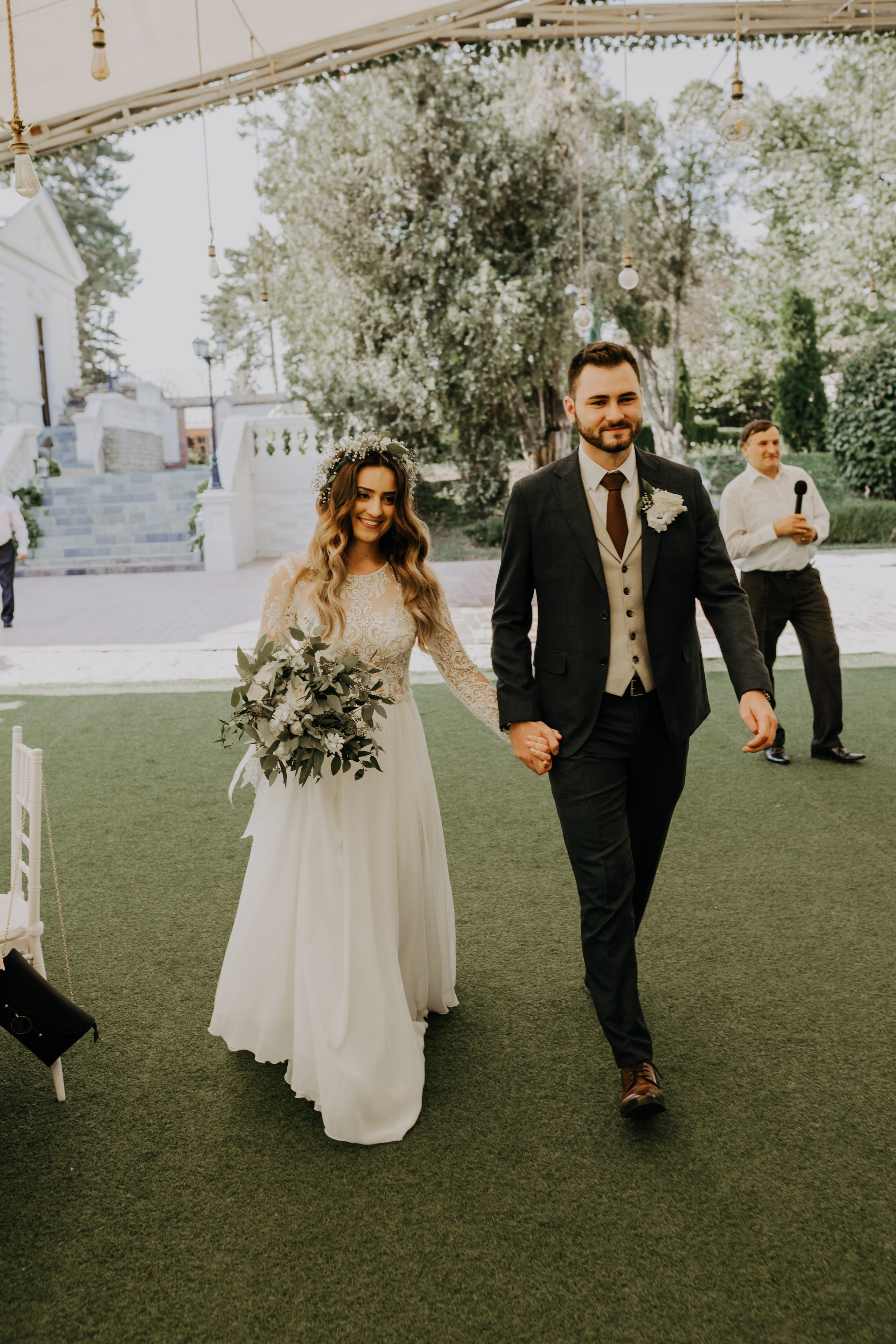 A & D. Fotograf Nunta Iasi - Hearts & Pictures