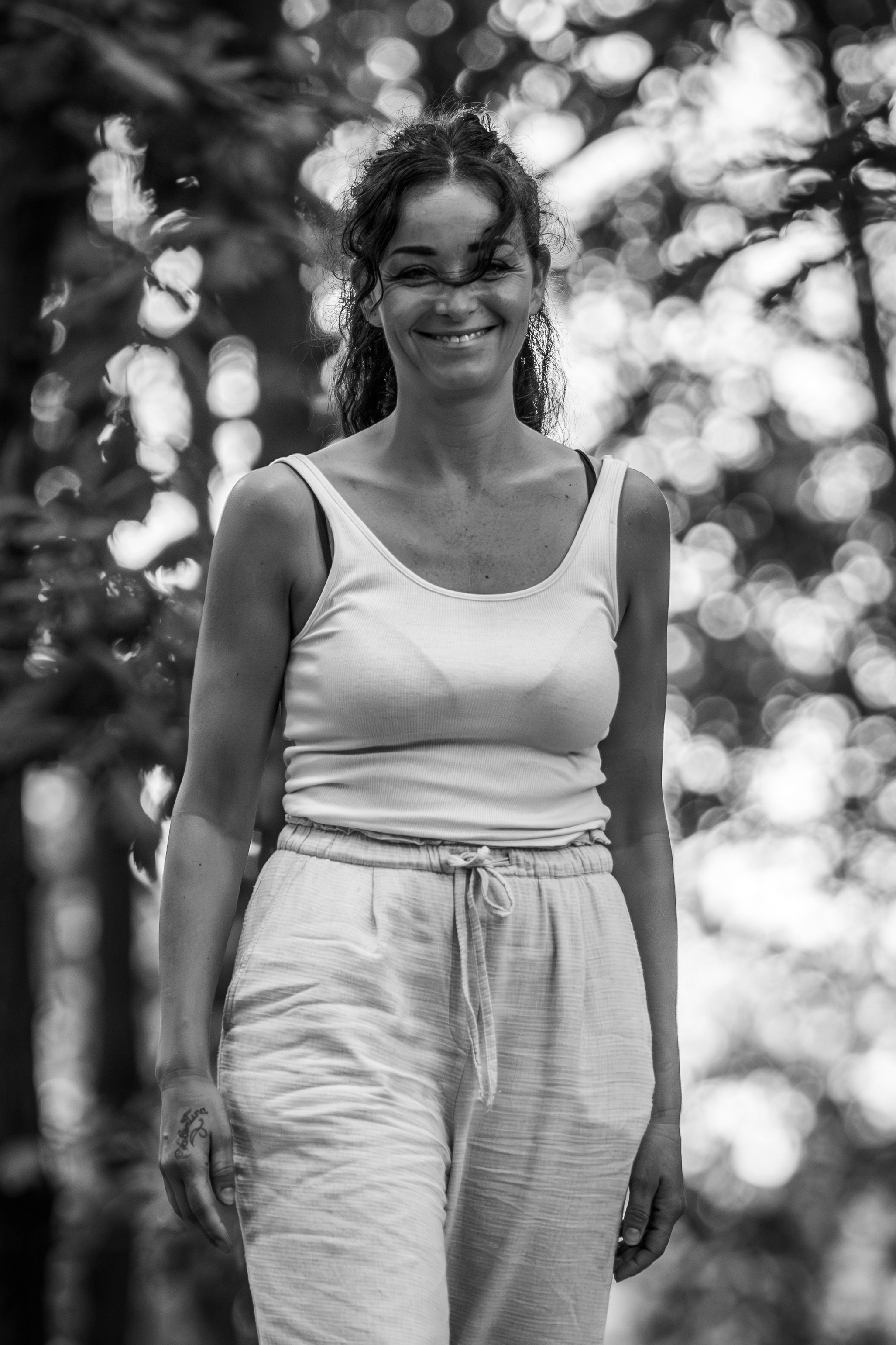 Yoga Sistyoga Baldissero. “Gianmaria Coscia fotografo per passione”