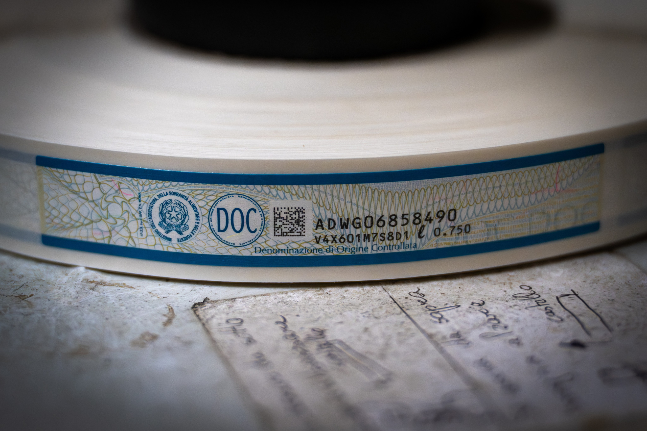 Cantine Boasso Serralunga. “Gianmaria Coscia fotografo per passione”