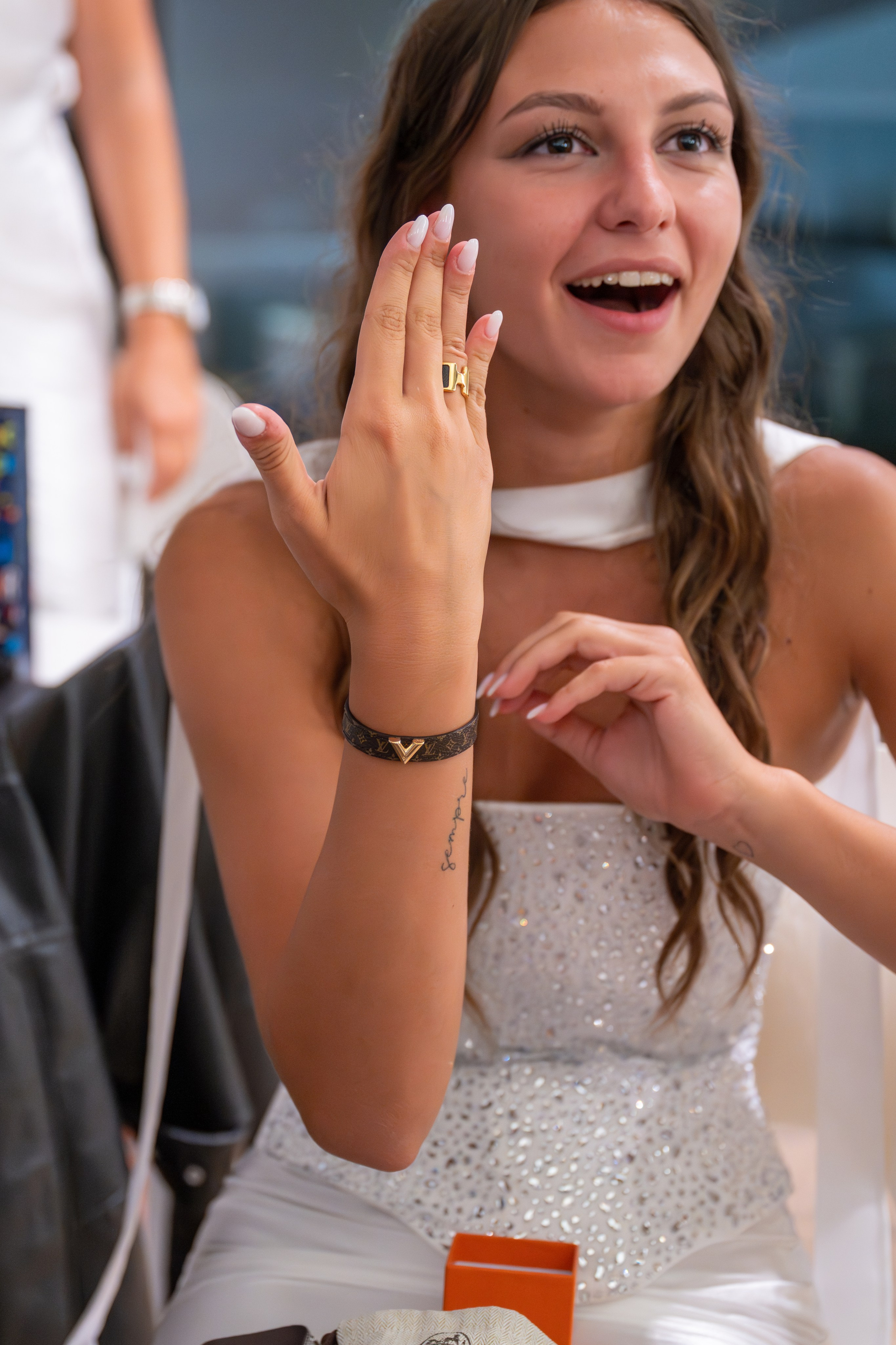 Compleanno Selena. “Gianmaria Coscia fotografo per passione”