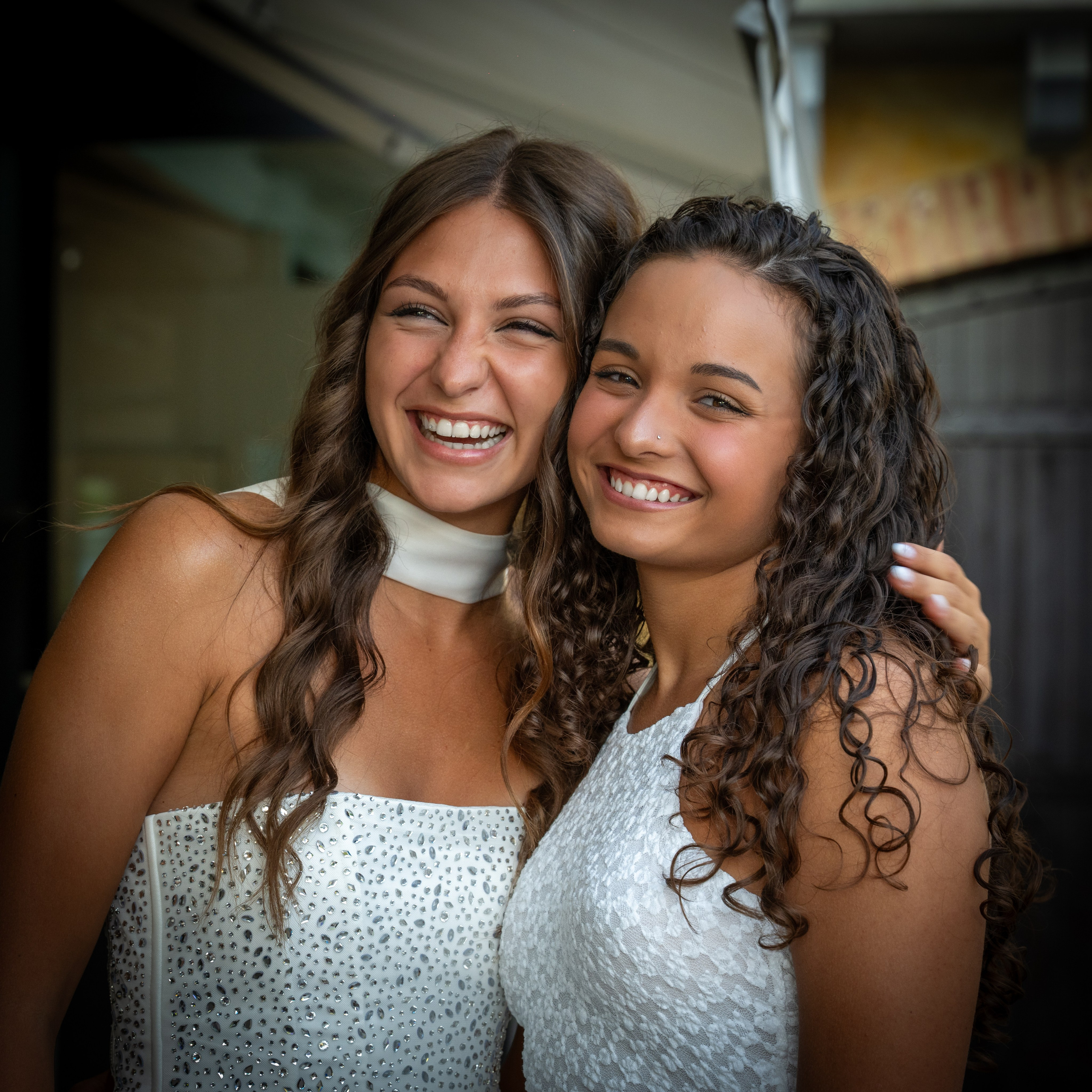 Compleanno Selena. “Gianmaria Coscia fotografo per passione”