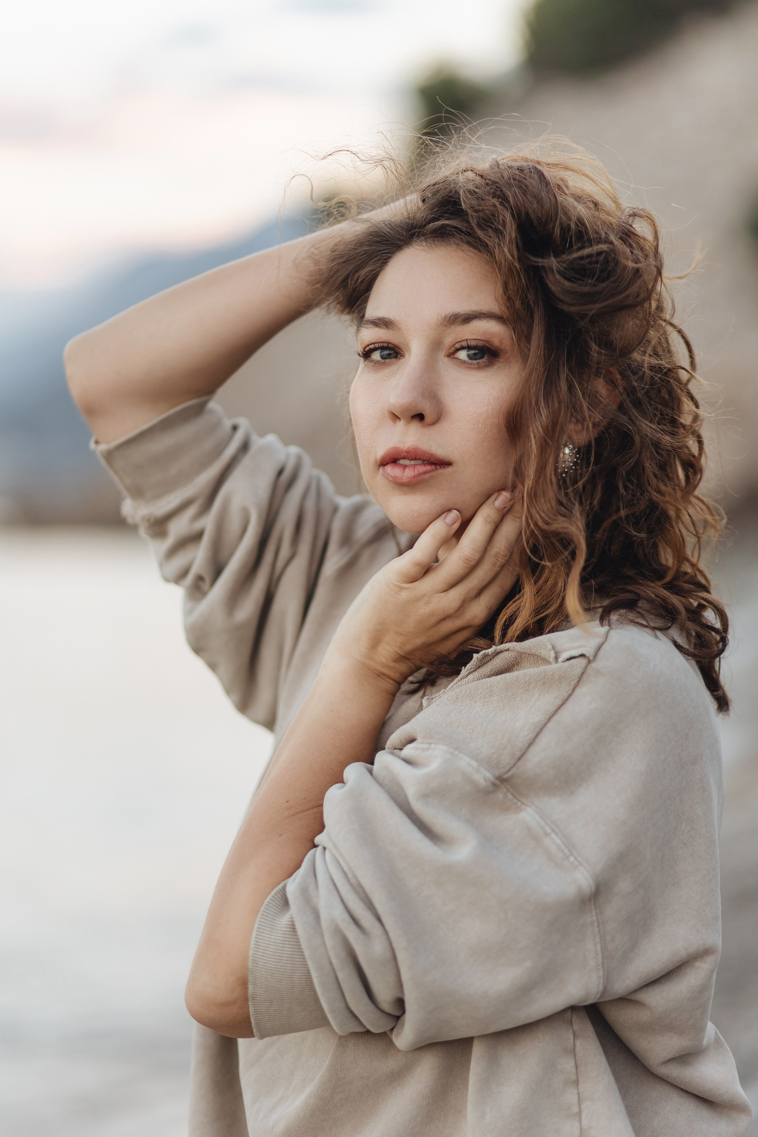 Алина Алексеева. Фотограф в Анталии, Кемере и Белеке