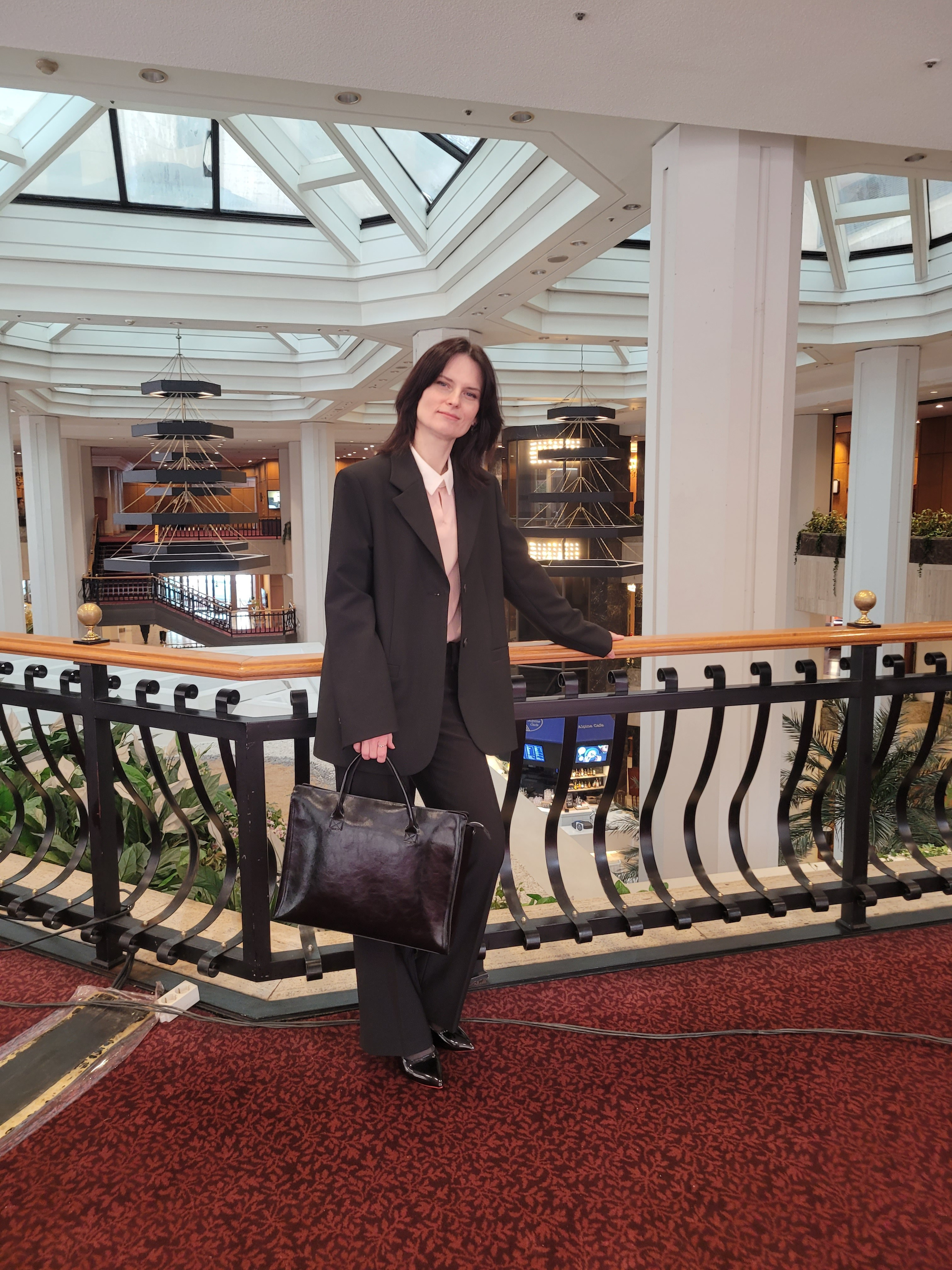 Movie “Butterfly” — extra, 07/03/2024. Фотограф в Сеуле, Южная Корея Наталья Доброквашина