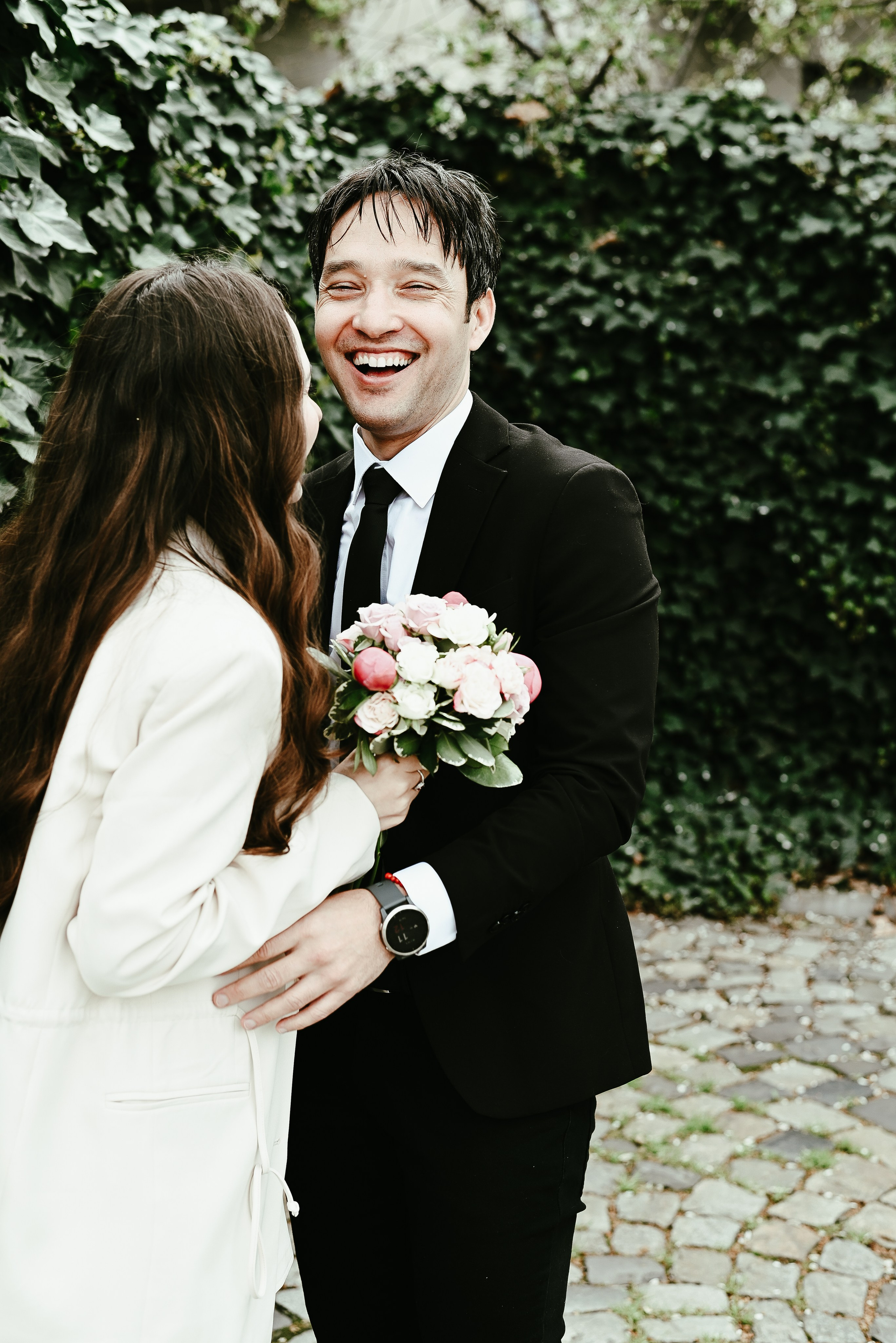 Cununie Lili si Alex, Starea Civila sector 3. Ana Maria Dragan Fotograf Evenimente