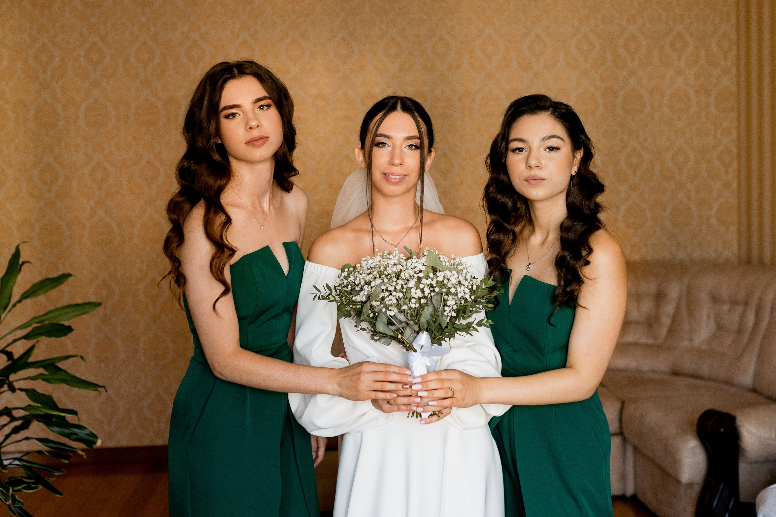 Софія та Юрій. Ірина Терещук