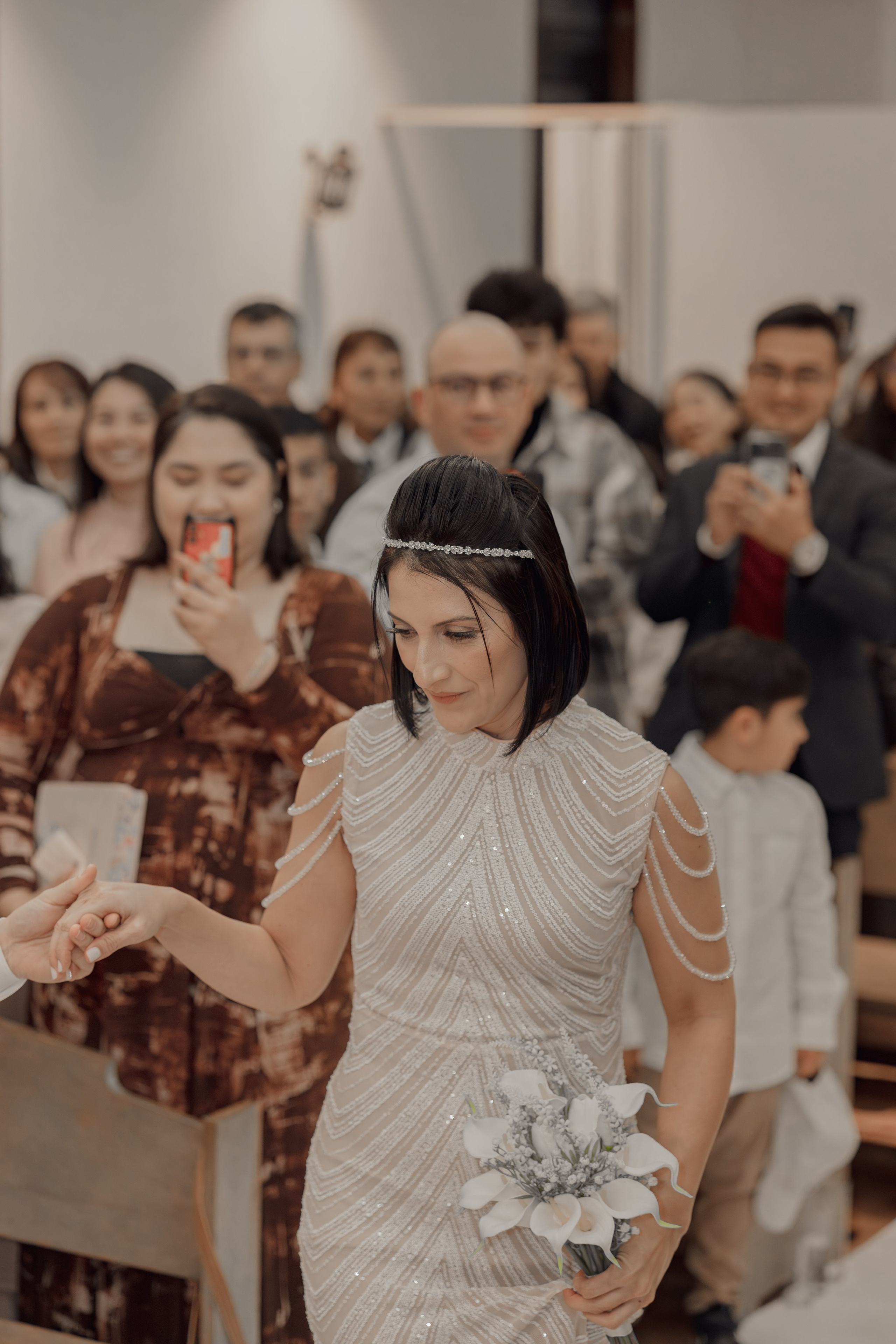 Cerimônia Angelo & Vanessa. Fukuraphotostudio