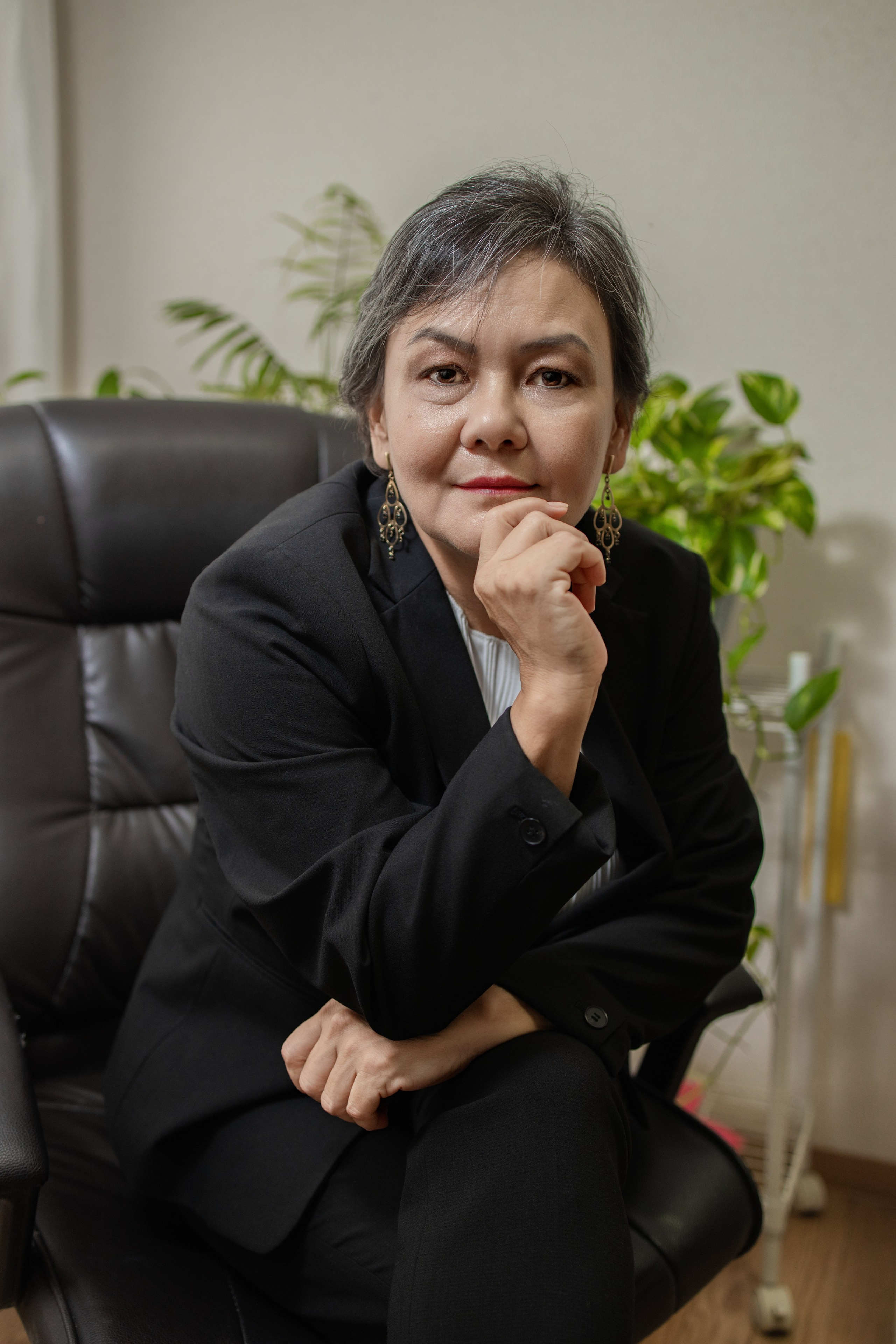 Lilian Kaneda. Fukuraphotostudio