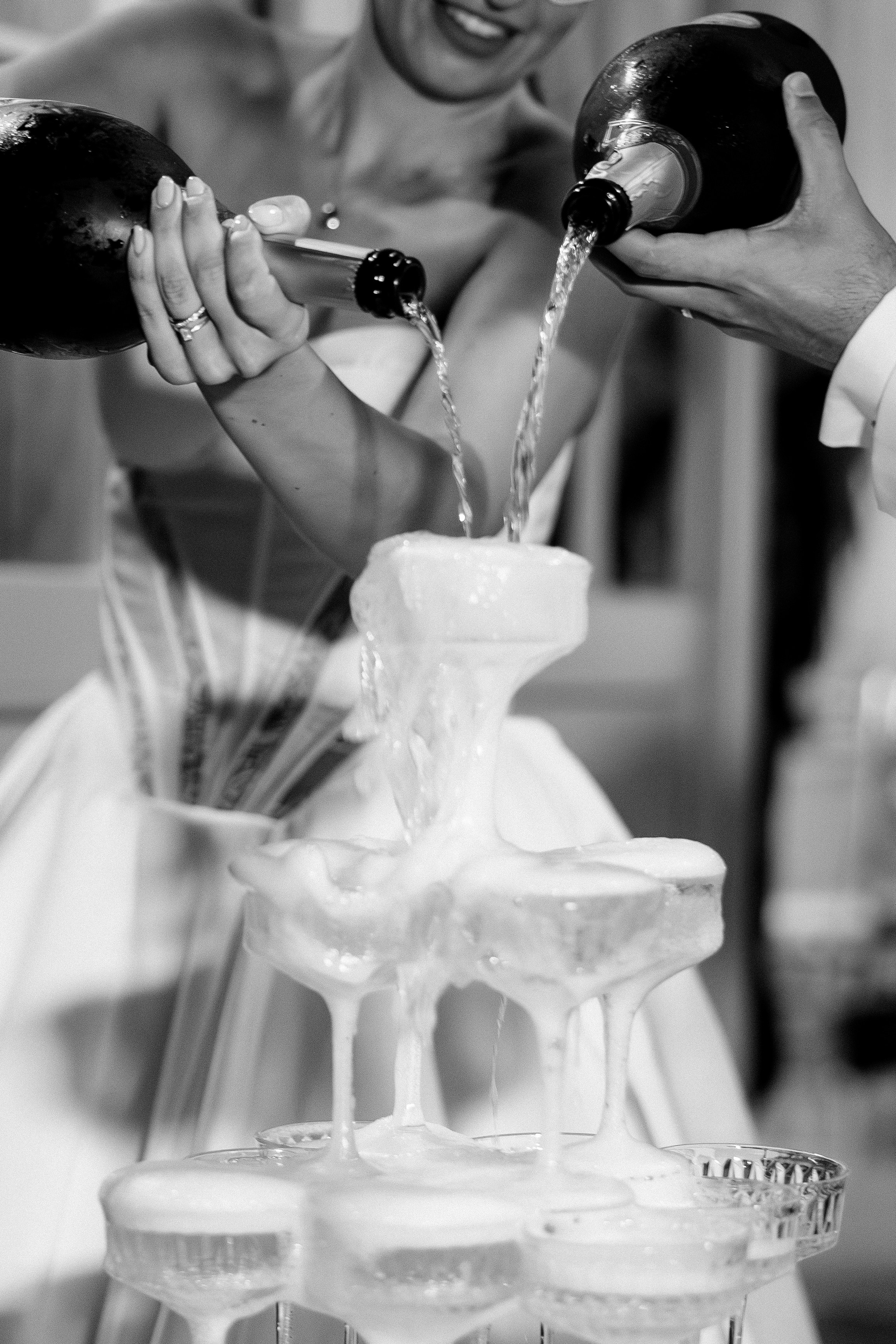 Wedding at Chateau Karlova Koruna