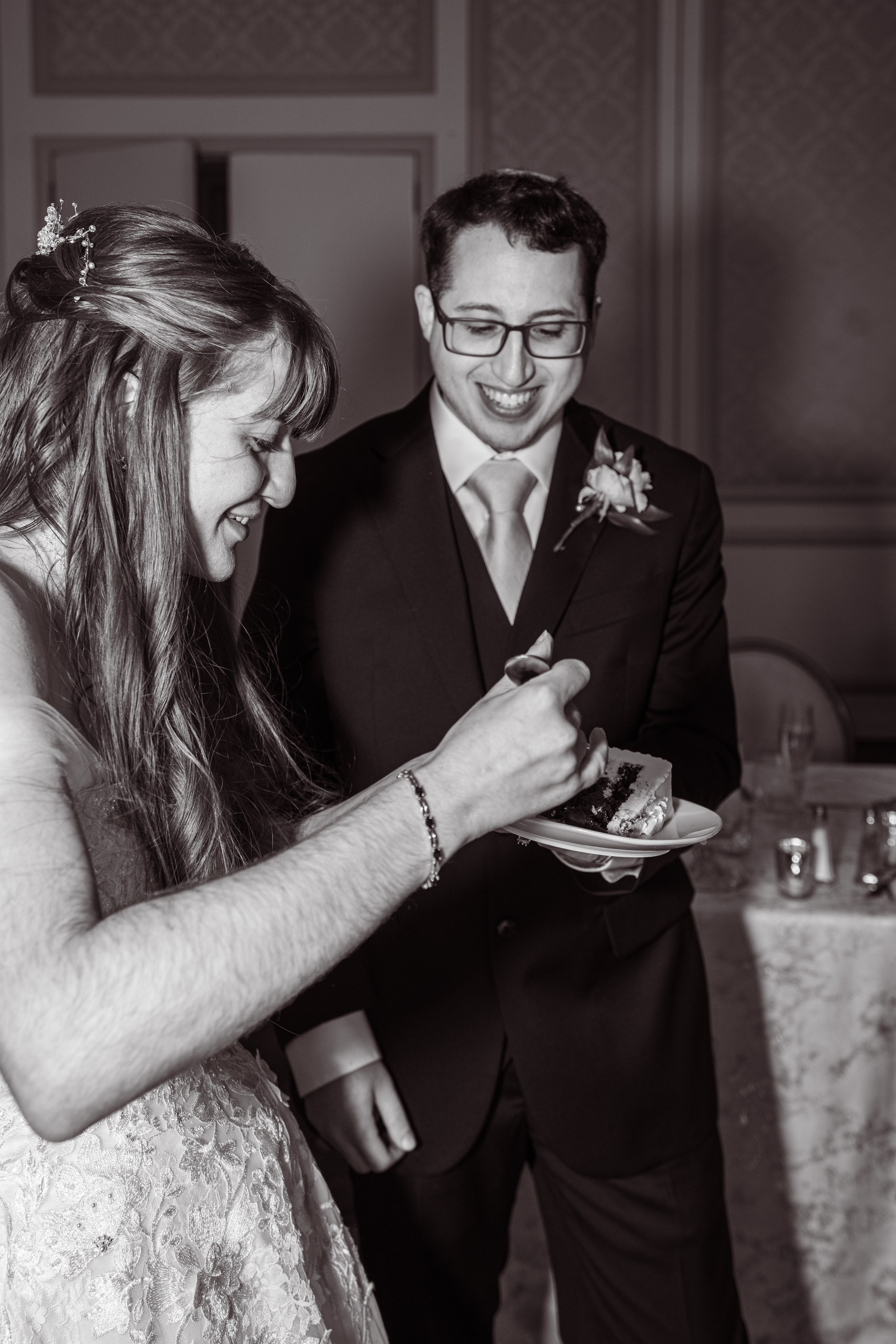 Sabrina & Alex. New York + travel photographer