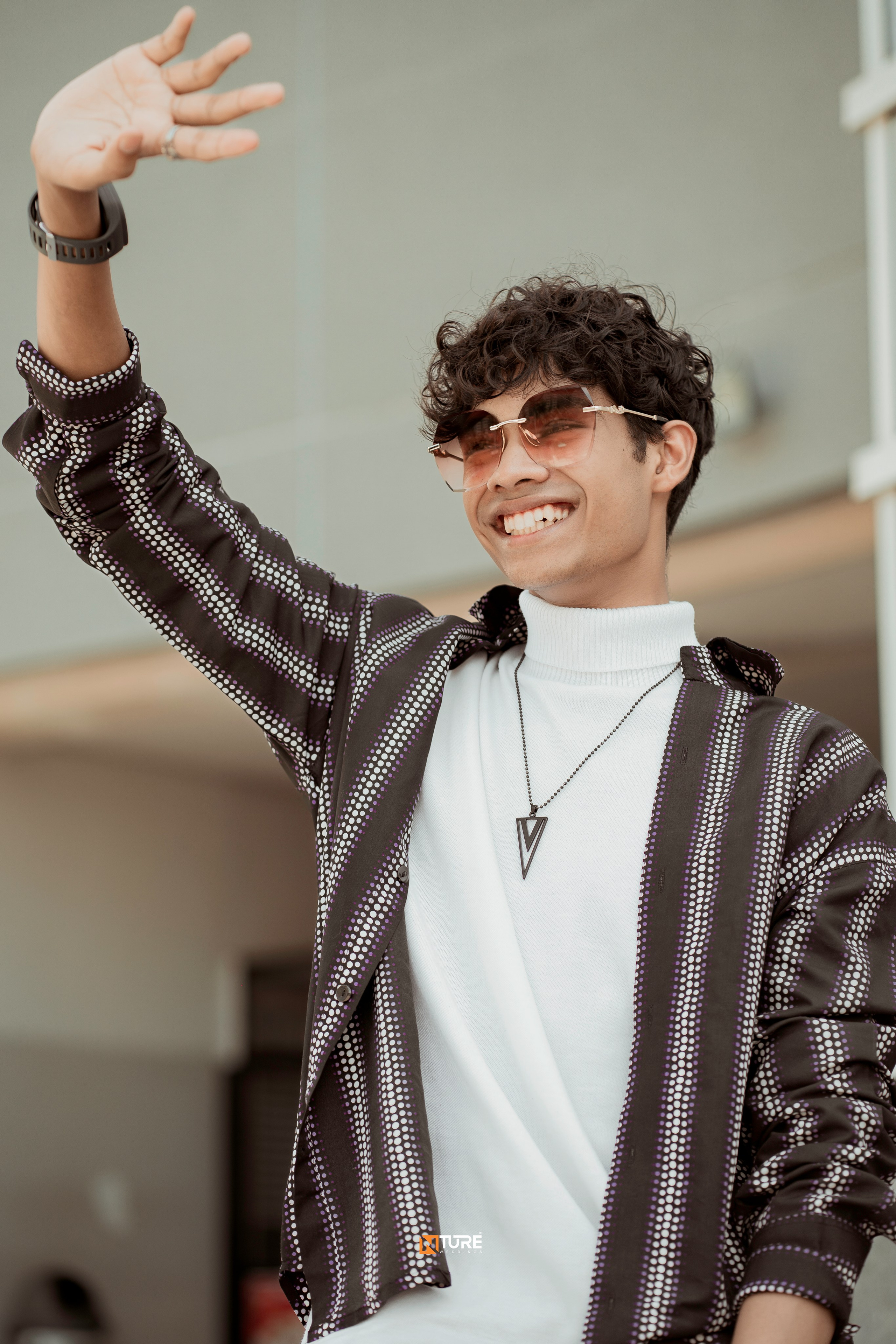 VIVAAN PORTFOLIO. NTURE WEDDING