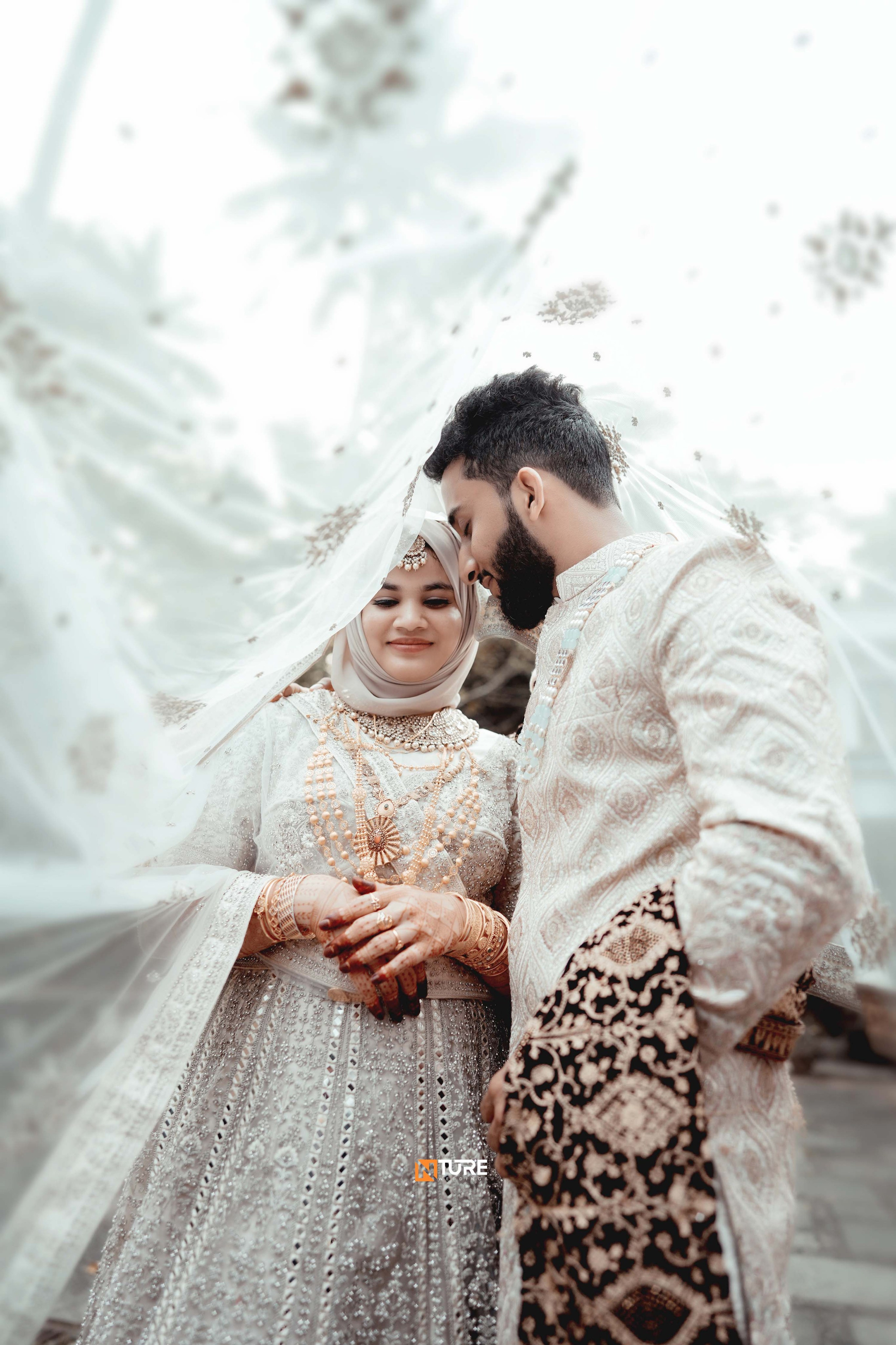 PHOTOS. NTURE WEDDING