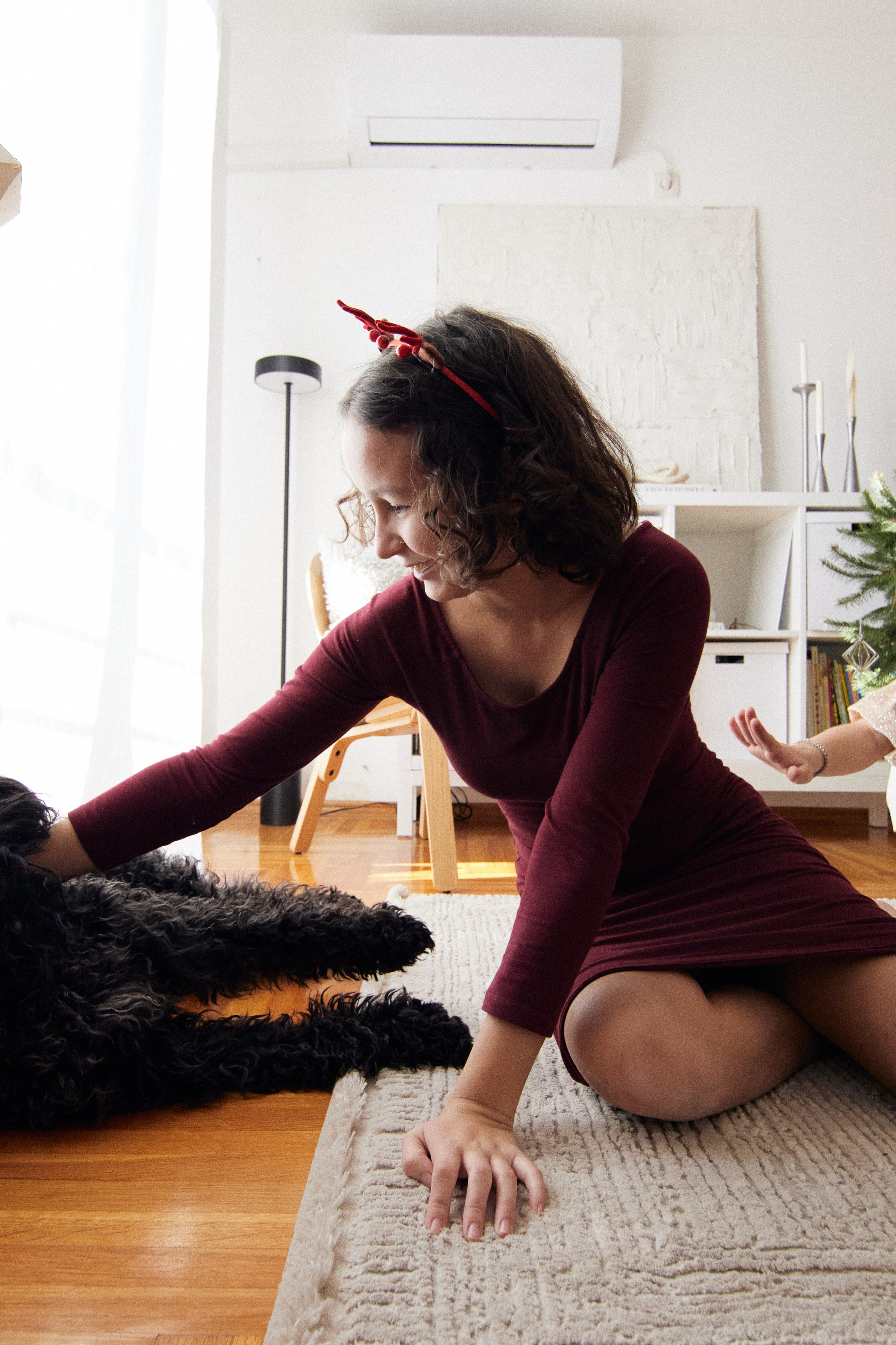 Новогодняя традиция. Анастасия Еремина | Фотограф в Сербии | Персональные и бизнес-фотосессии в Белграде и Нови Саде