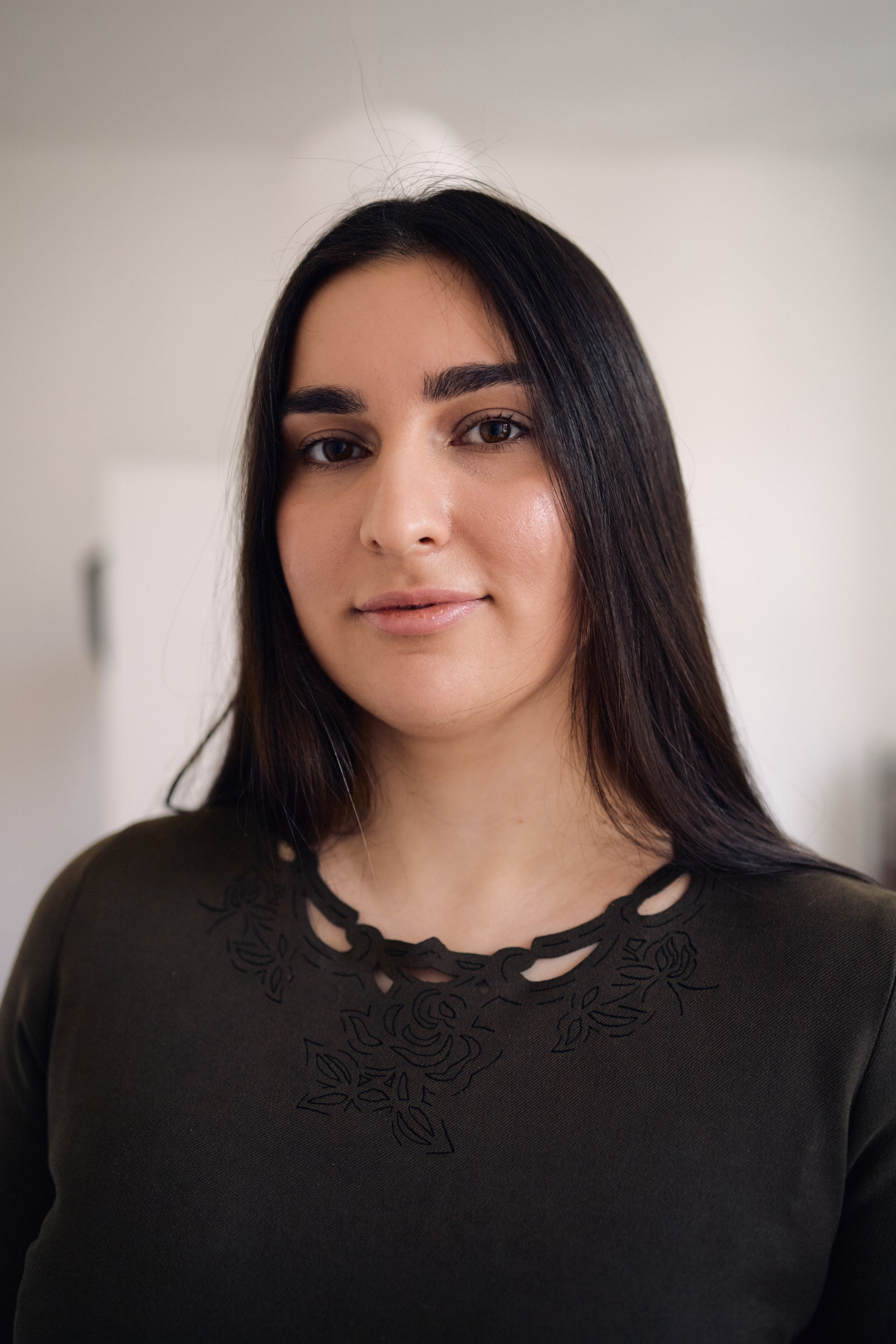 Зарема. Анастасия Еремина | Фотограф в Сербии | Персональные и бизнес-фотосессии в Белграде и Нови Саде