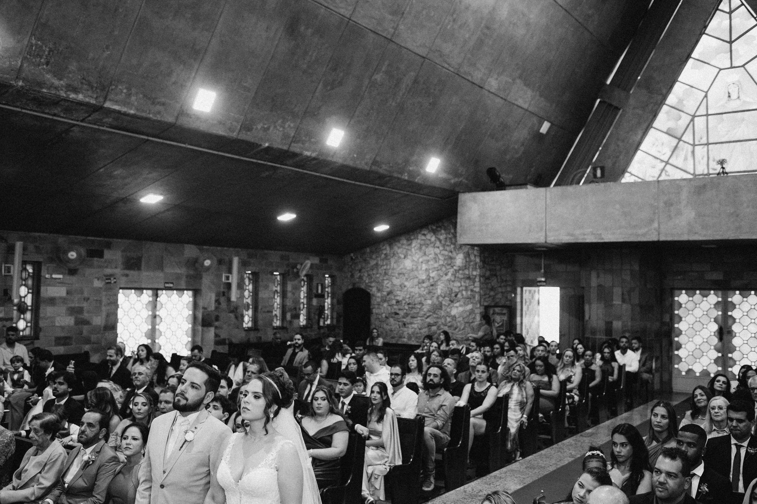 L & F — Já podemos marcar a renovação?. Fotografia de casamento em Belo Horizonte