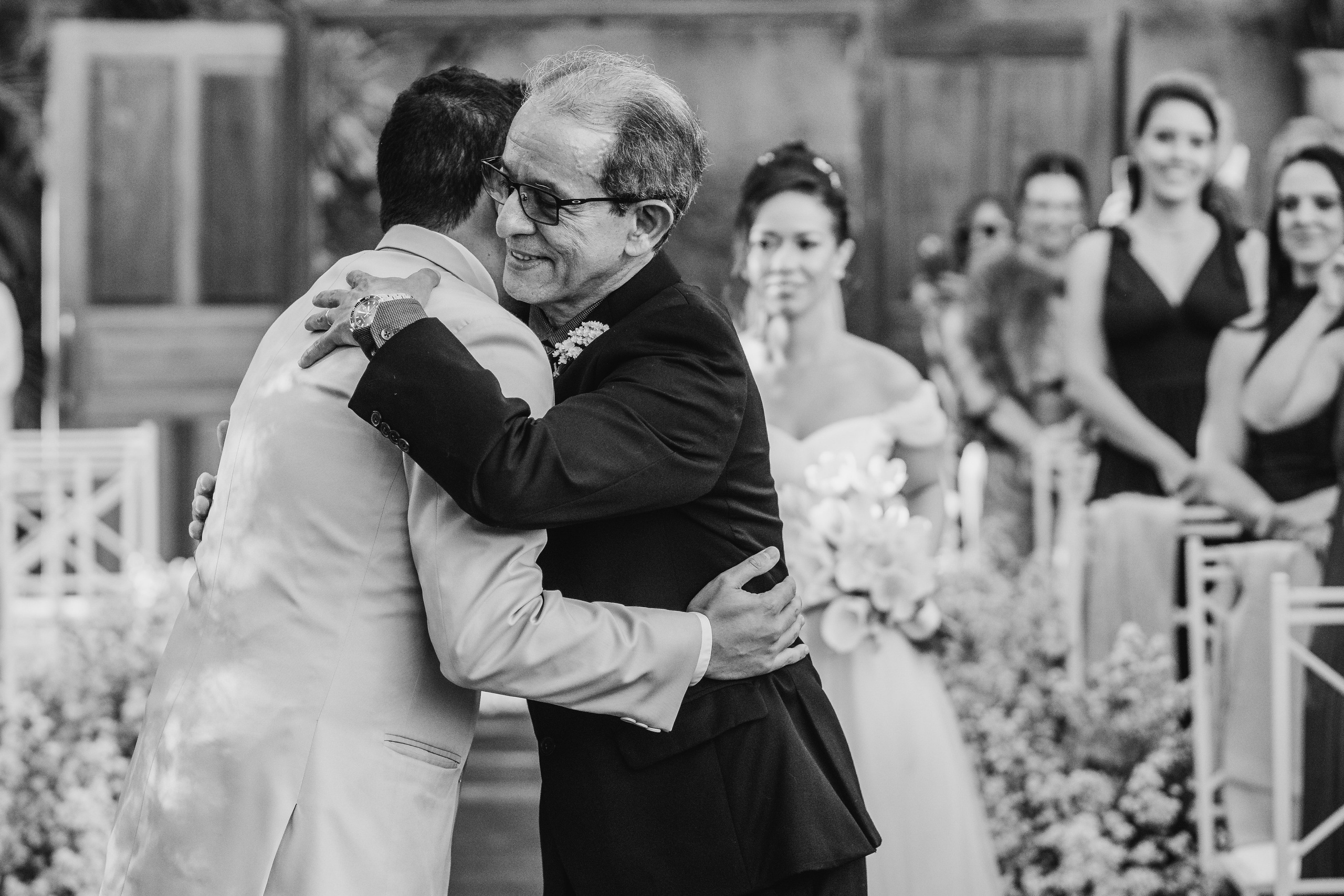 C & H — Leve, calmo e romântico. Fotografia de casamento em Belo Horizonte
