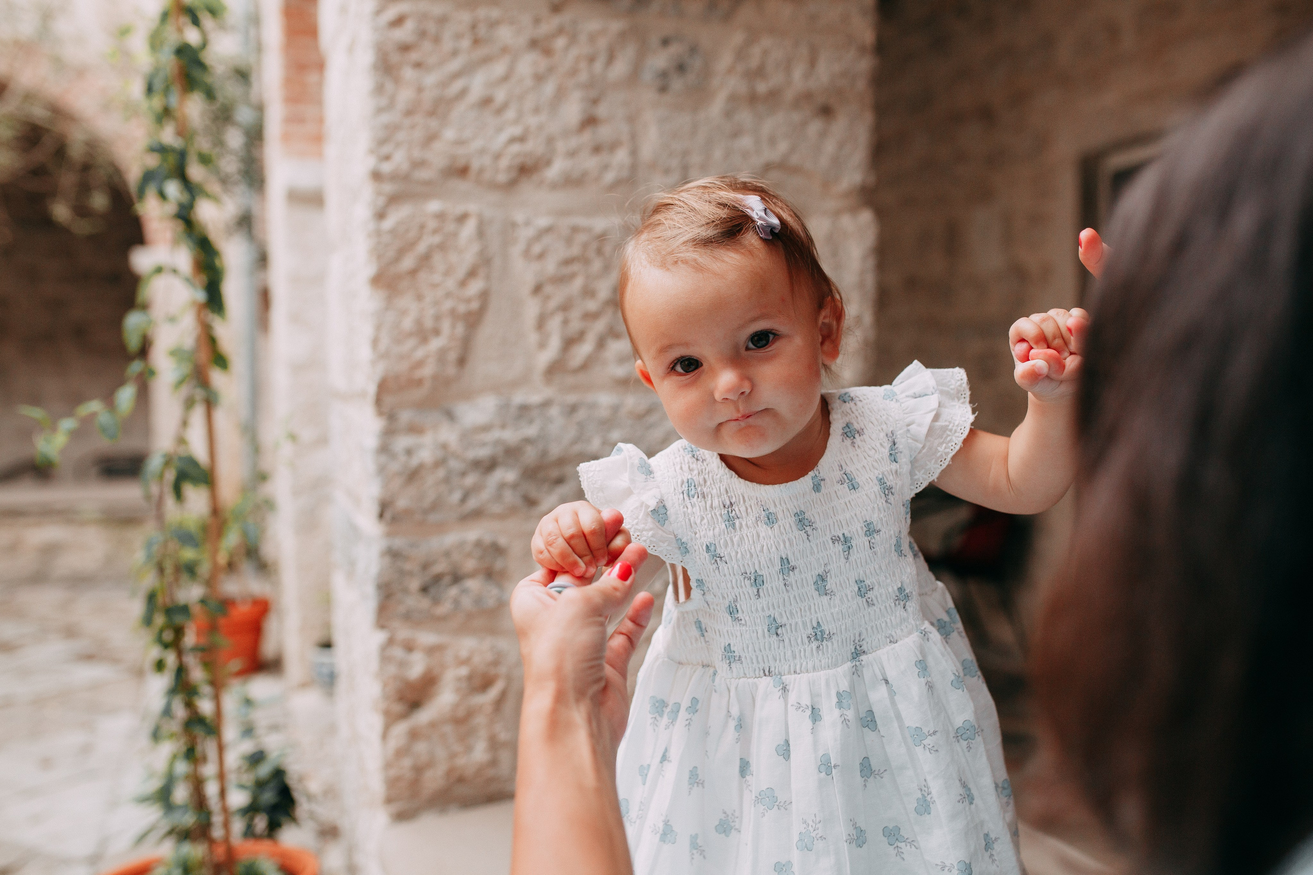 Мама + Ребёнок. Семейный, детский, женский фотограф в Черногории