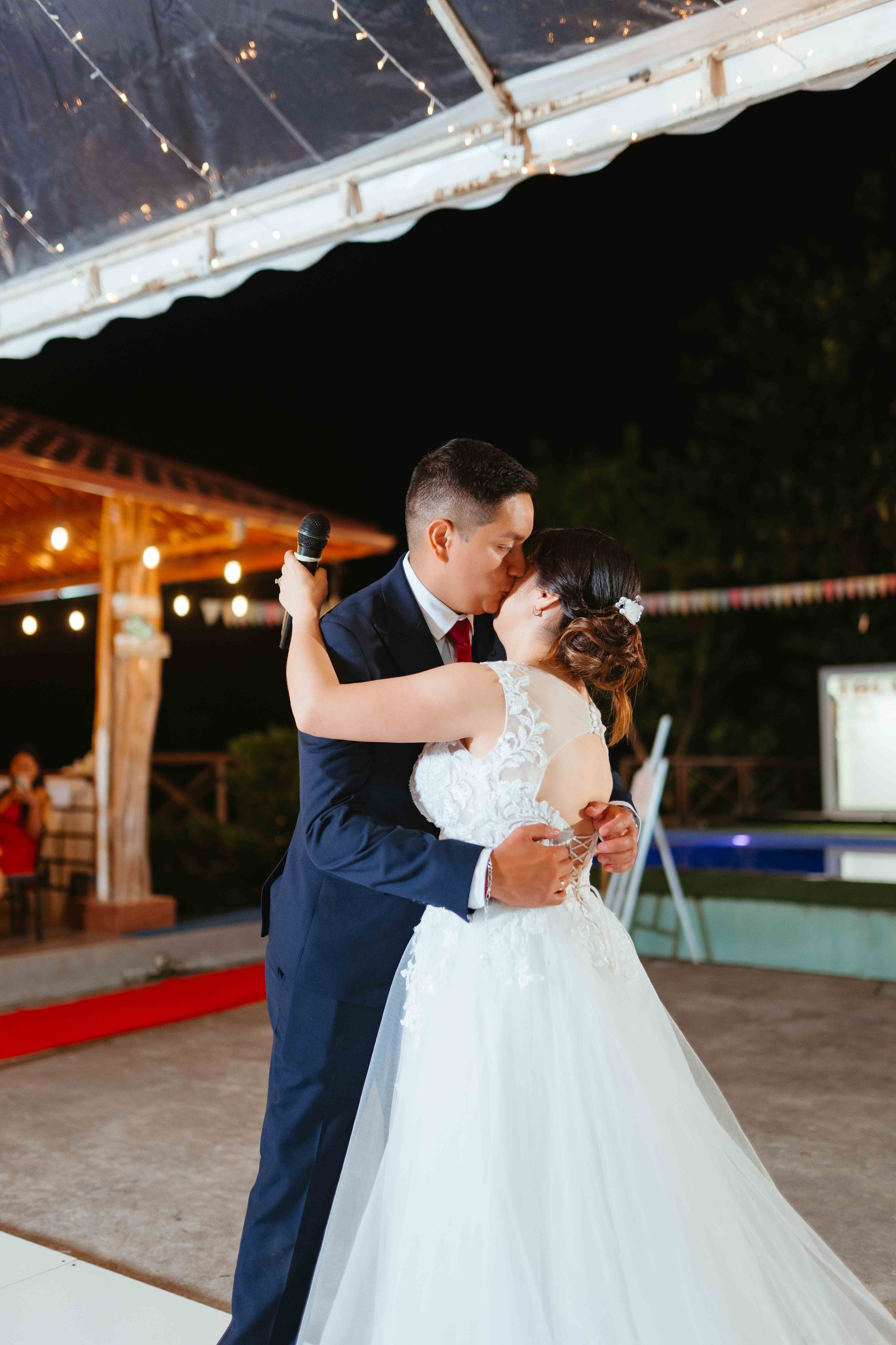 Jennifer y Vladimir. Fotógrafo de bodas en Loja Ecuador | Piero Alvarez PH
