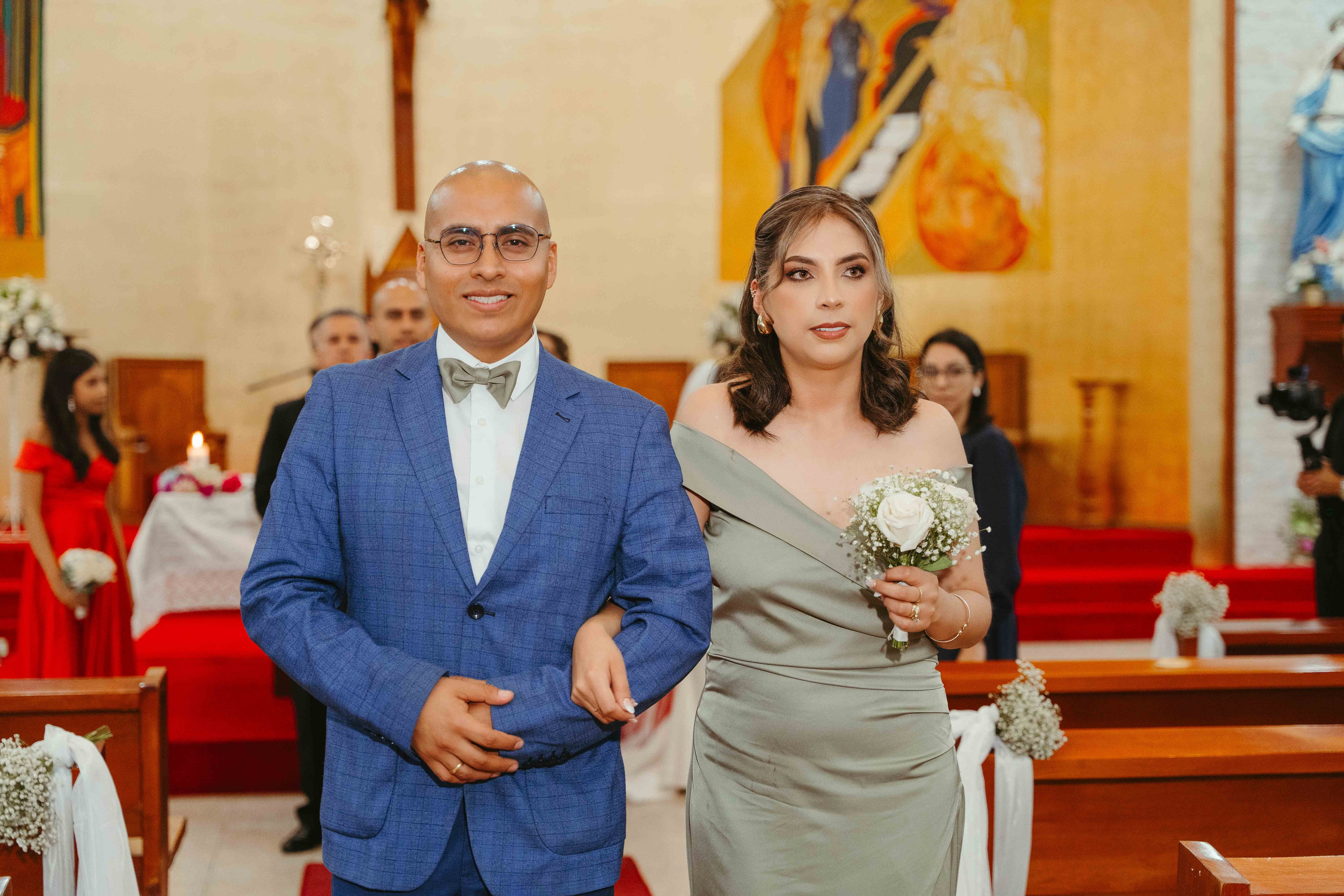 Boda de Kelvin y Yari en Loja | Fotografía y Filmación por Piero Alvarez. Fotógrafo de bodas en Loja Ecuador | Piero Alvarez PH