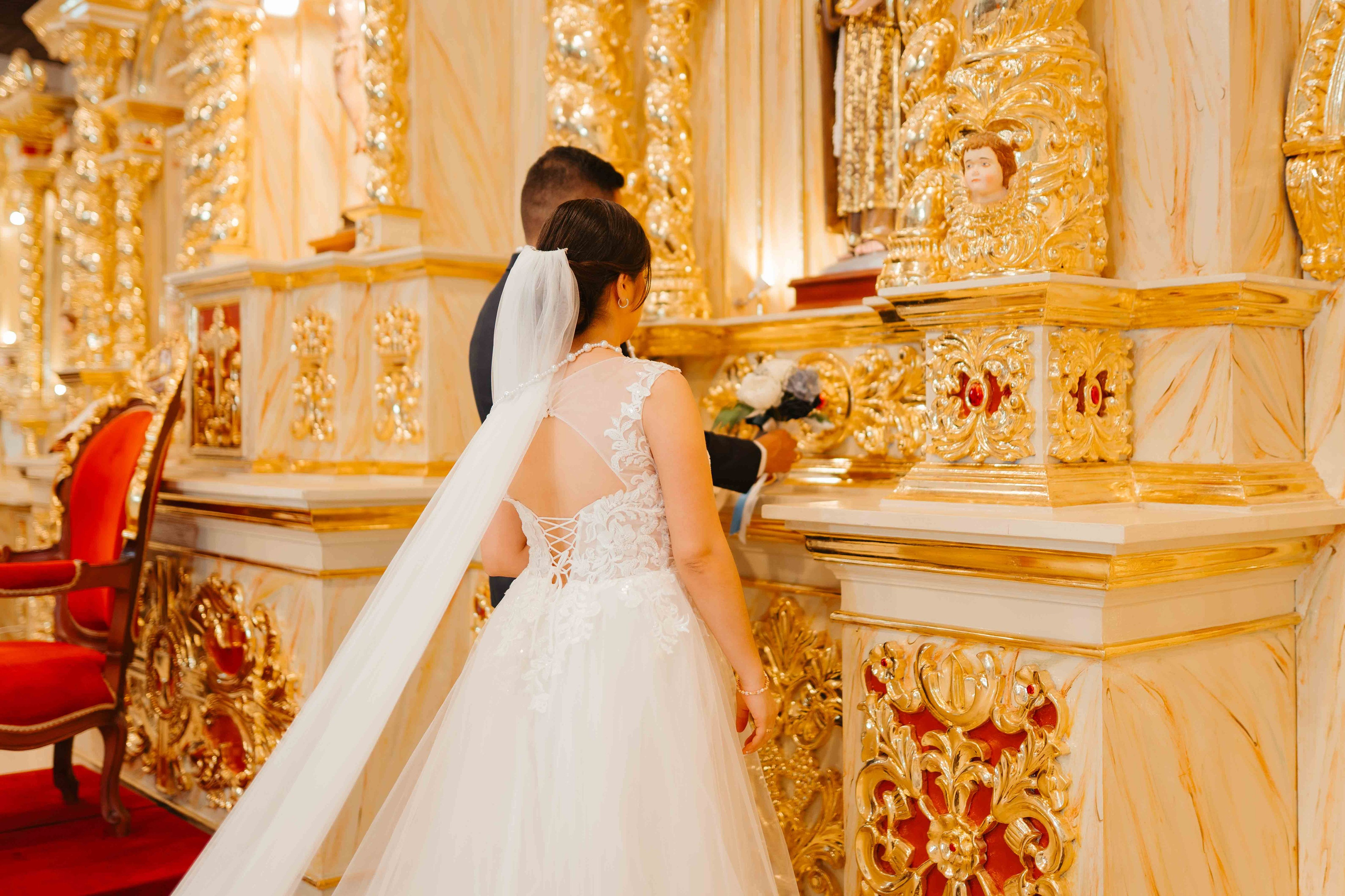 Jennifer y Vladimir. Fotógrafo de bodas en Loja Ecuador | Piero Alvarez PH