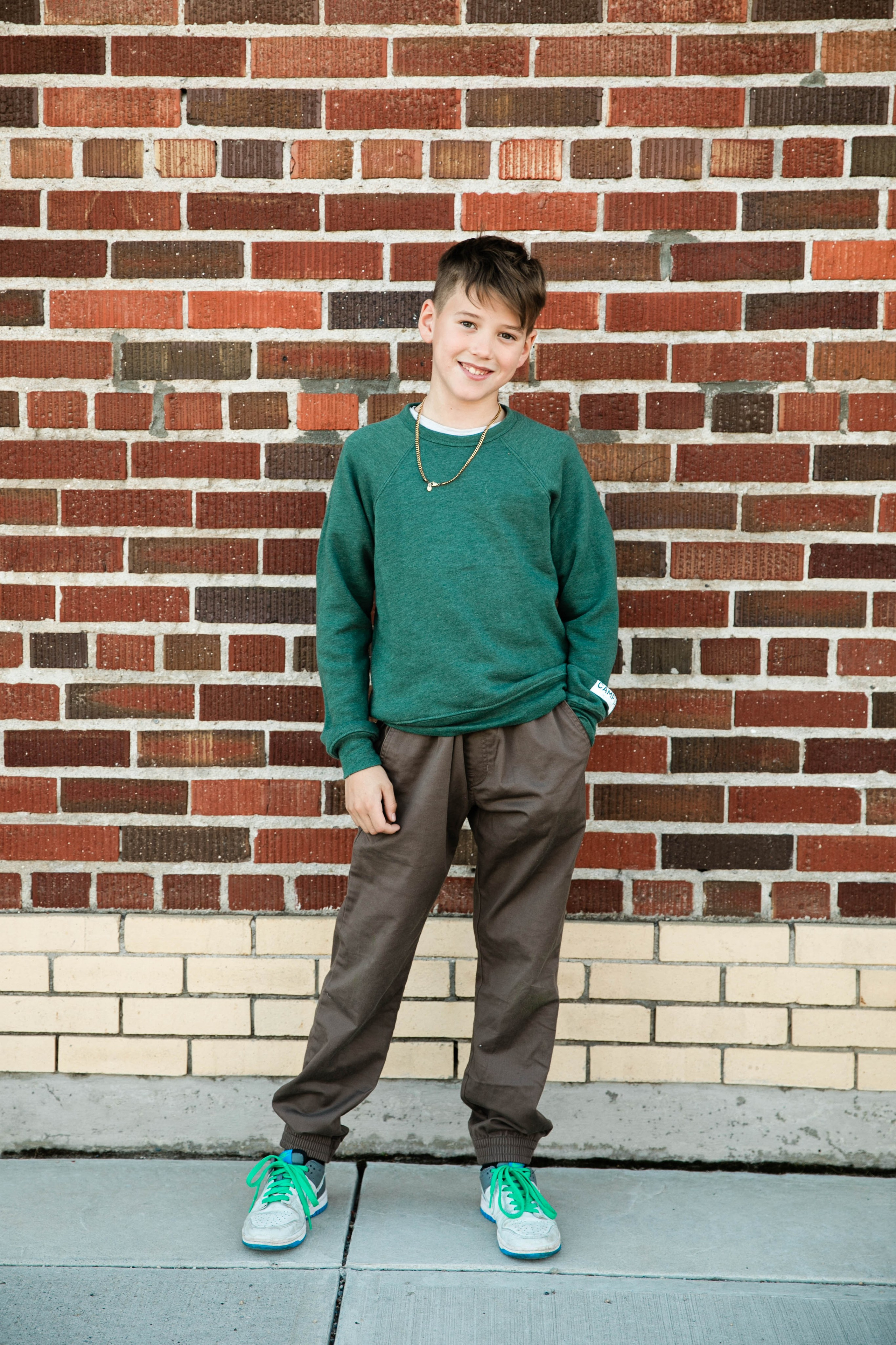 Sawatzky Family. Ching Li Photography