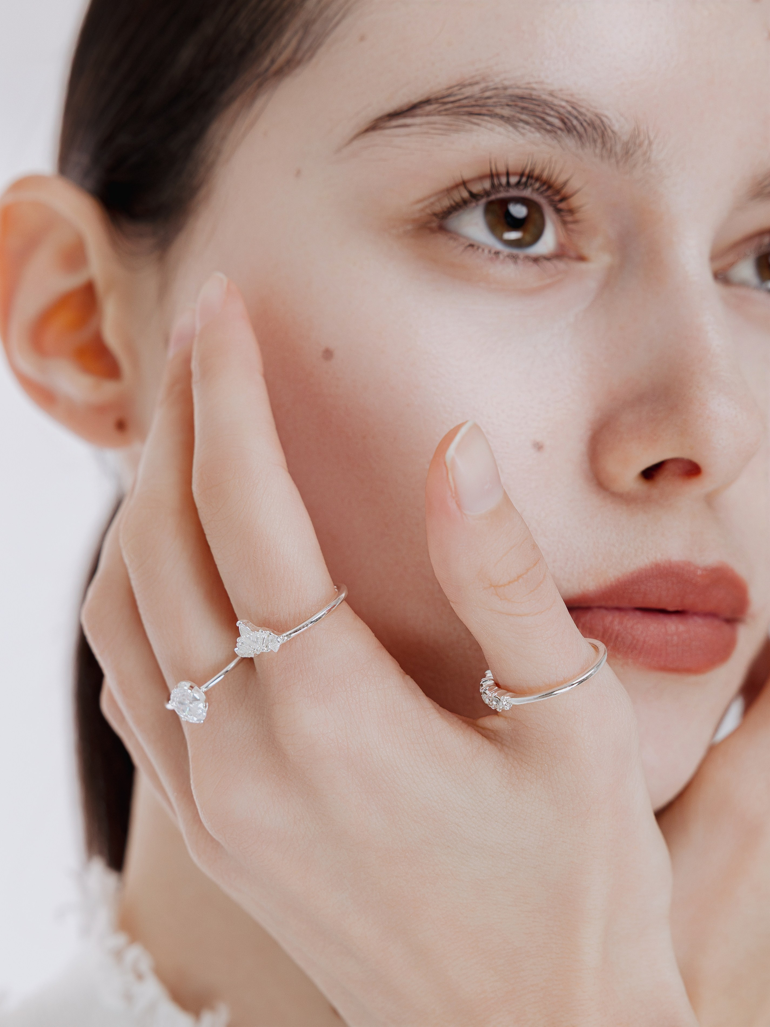 BEAUTY. Евгения Найденова — брендовый и портретный фотограф | Болгария, Европа