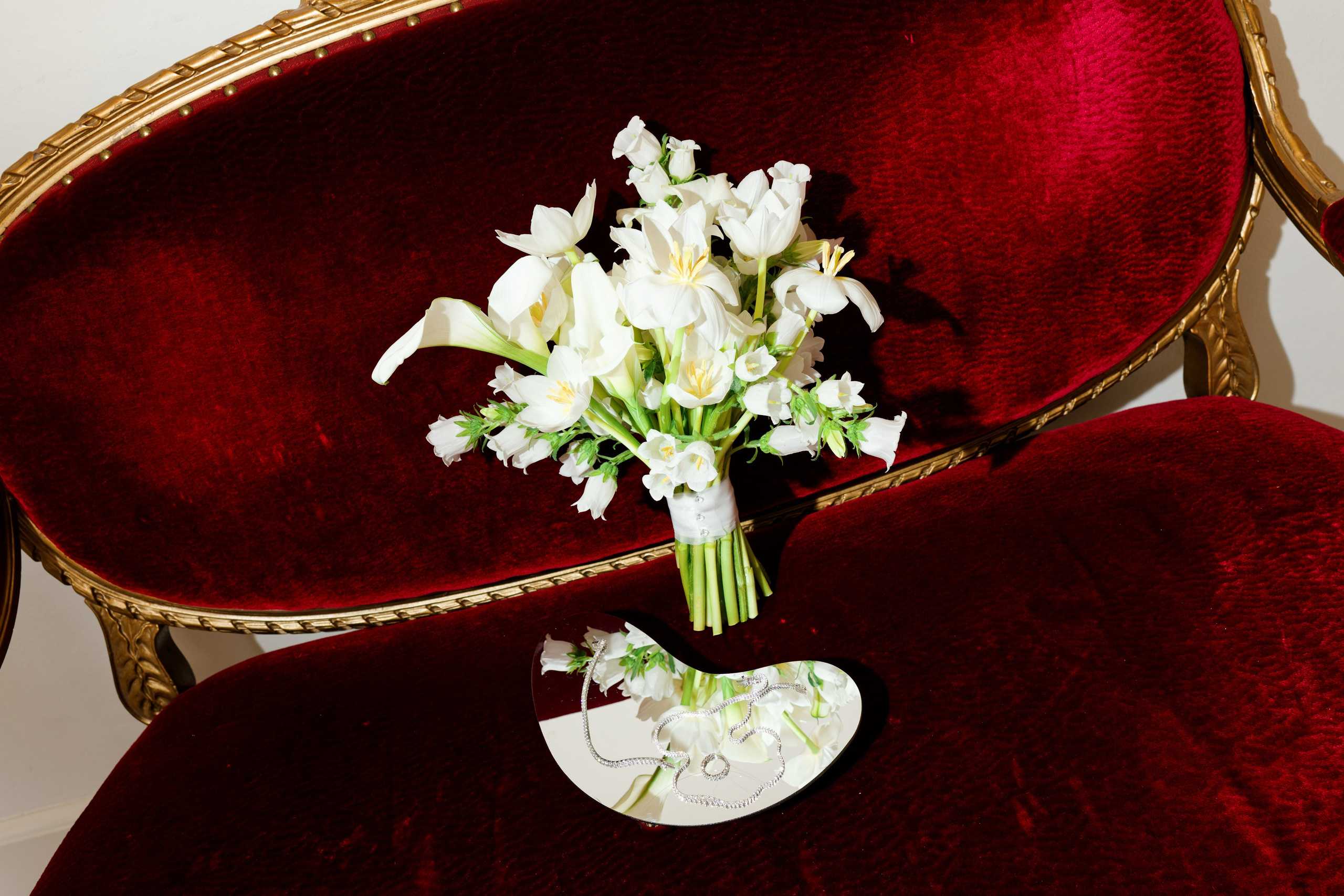 Wedding at Villa Carminati Resta on Lake Como