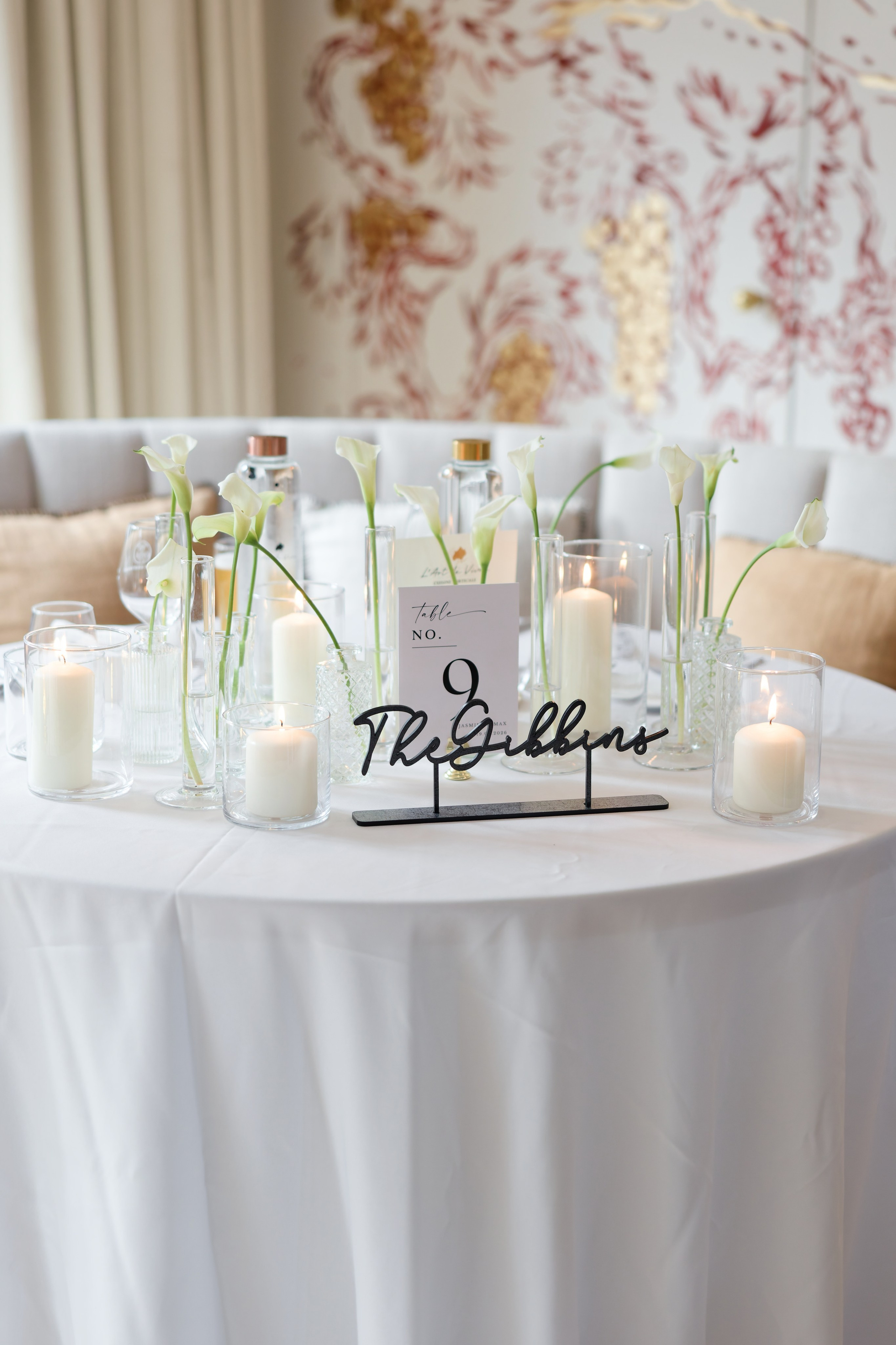 Wedding at Château L’Hospitalet in Narbonne, France. Destination Wedding Photographer — Nikita Burtsev