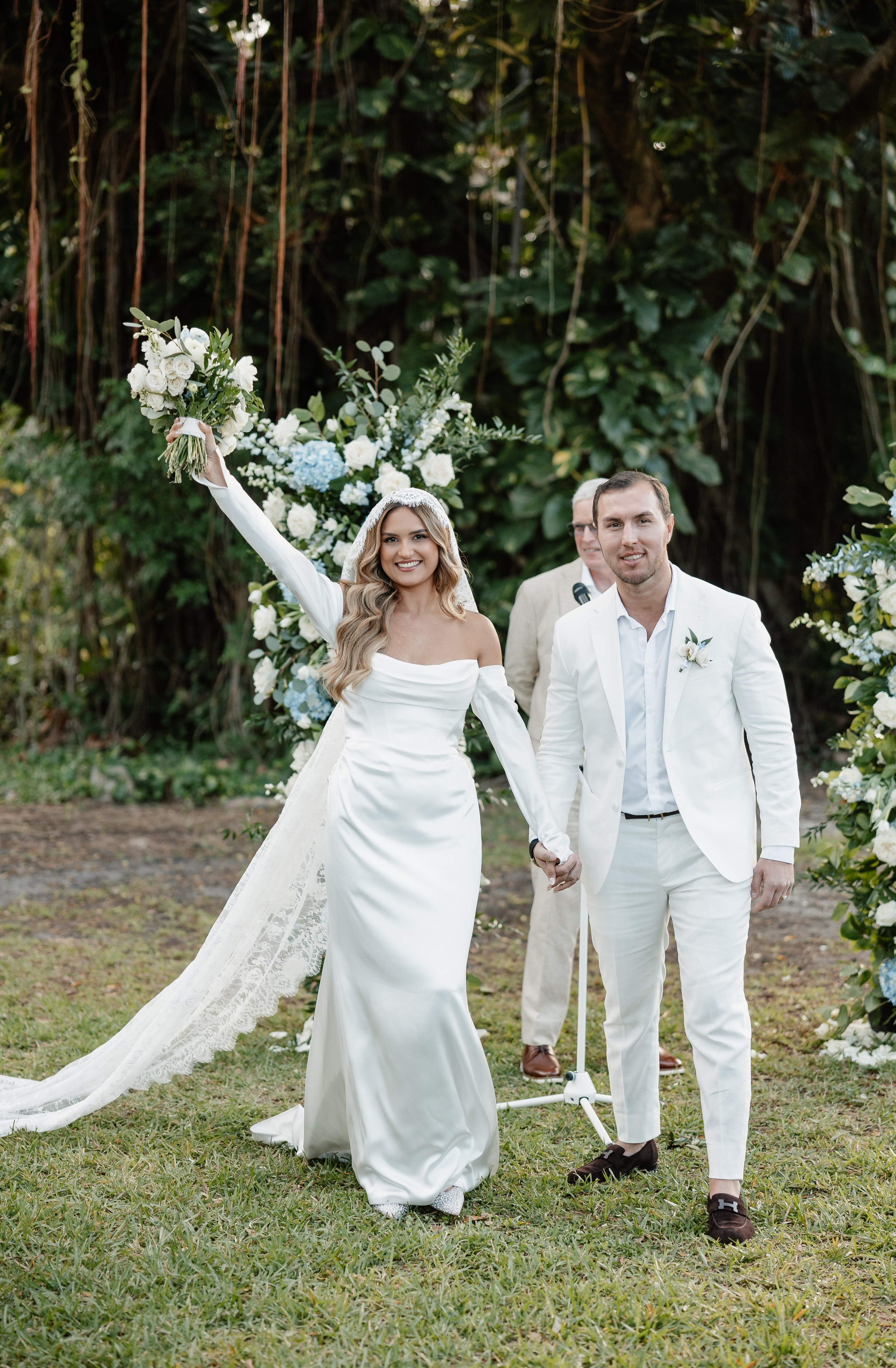 Timeless Romance | Joanna & Leo’s Wedding at the Ancient Spanish Monastery. YES I DO PRODUCTION — Wedding photography&videography