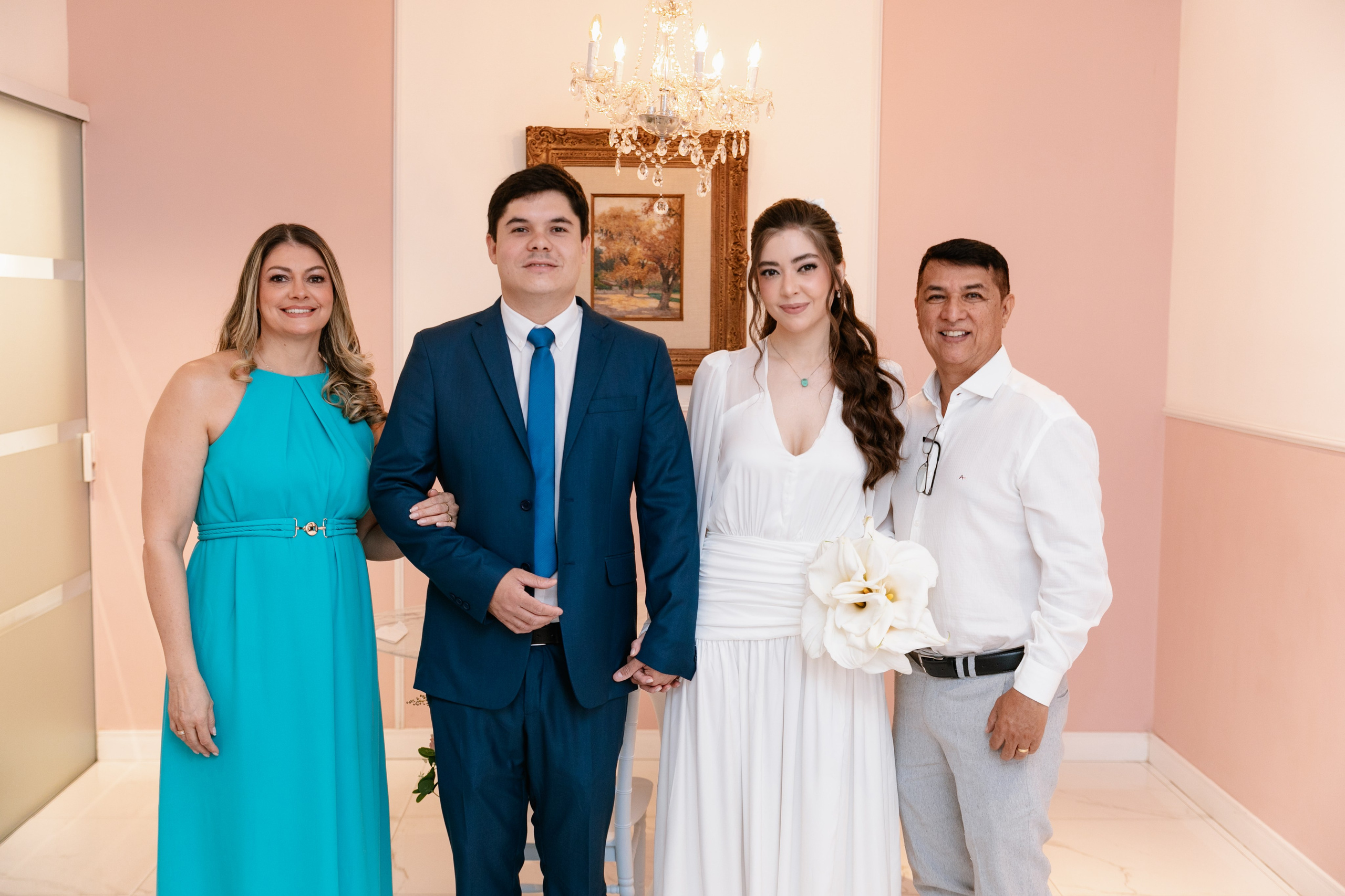 Civil Bruno e Nicole. Esdras Rodrigues, Fotógrafo de Casamento em Fortaleza — CE, Brasil