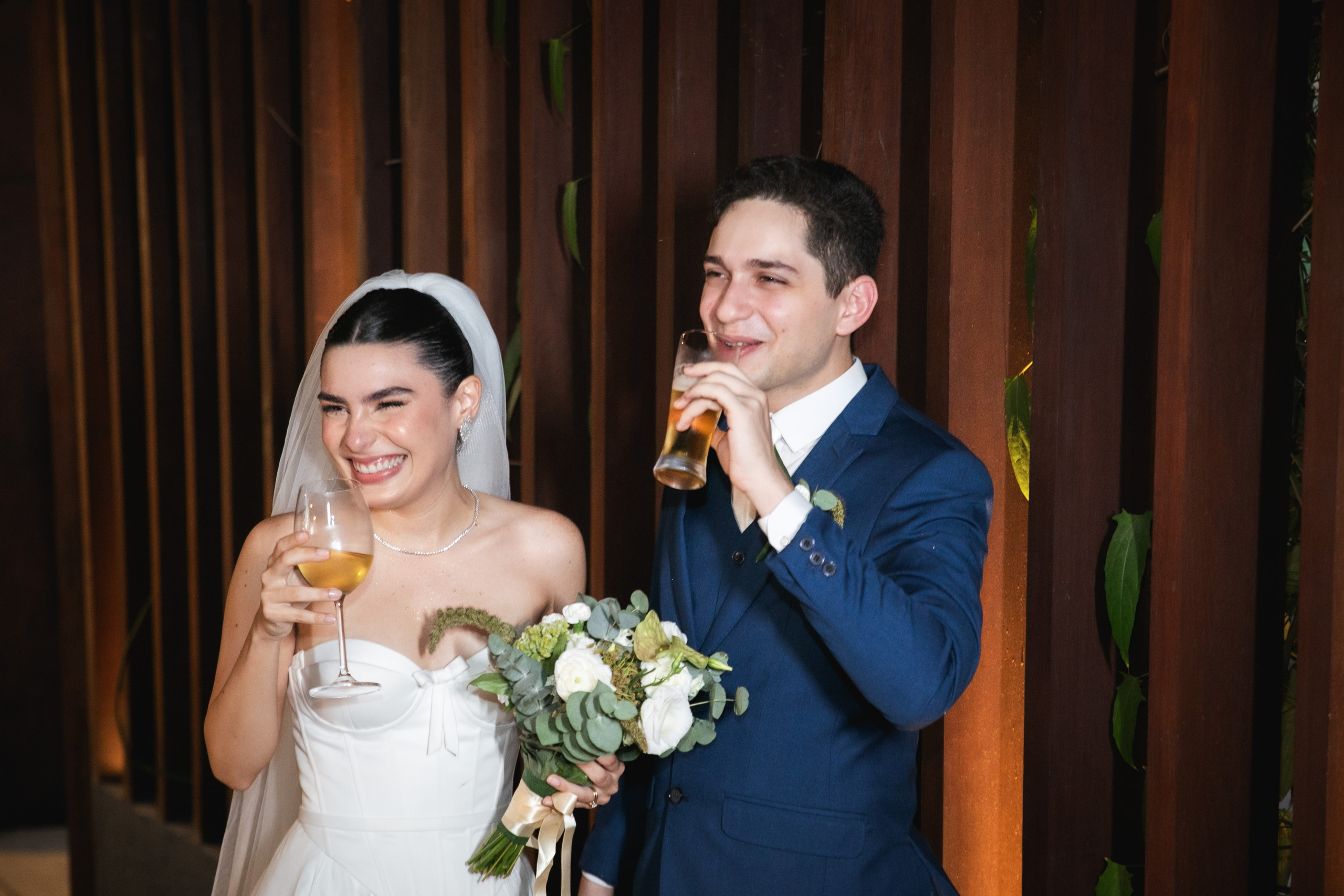 Casamento Ashley e Bruno. Esdras Rodrigues, Fotógrafo de Casamento em Fortaleza — CE, Brasil