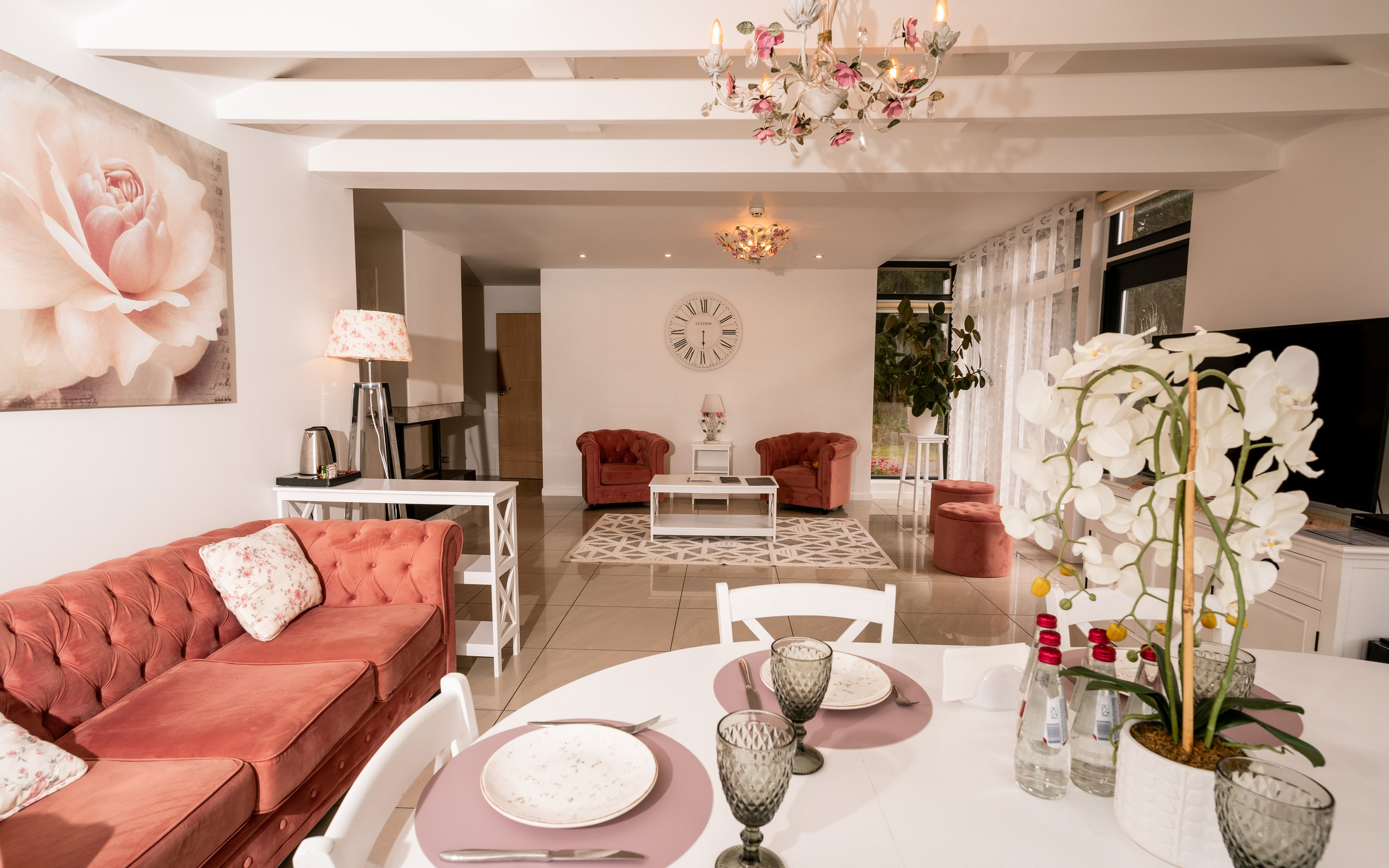 HOTEL / APARTMENTS / SPA. Montenegro photographer and videographer