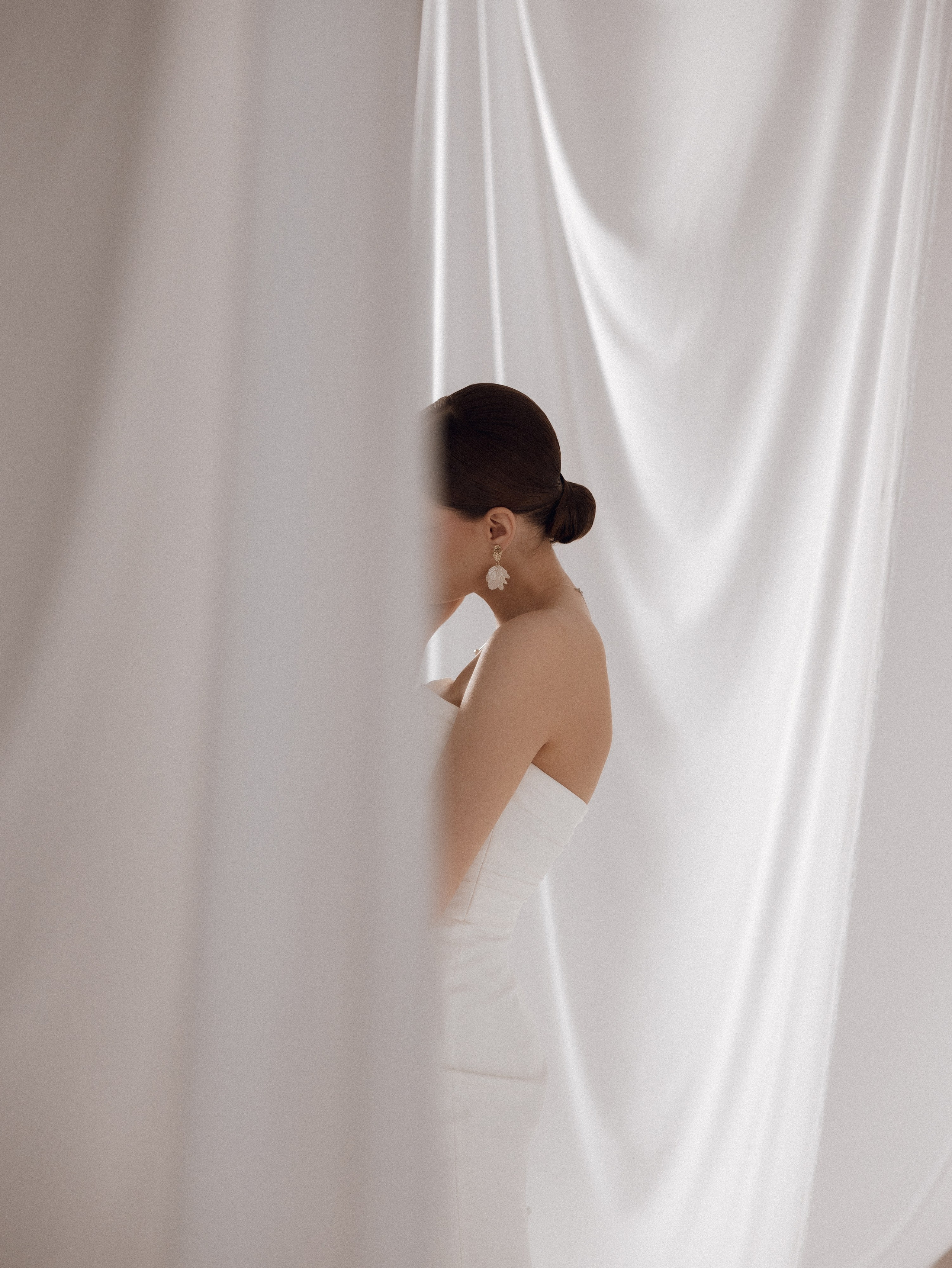 Fabrics & Details. Азимжан Нуритдинходжаев — свадебный фотограф