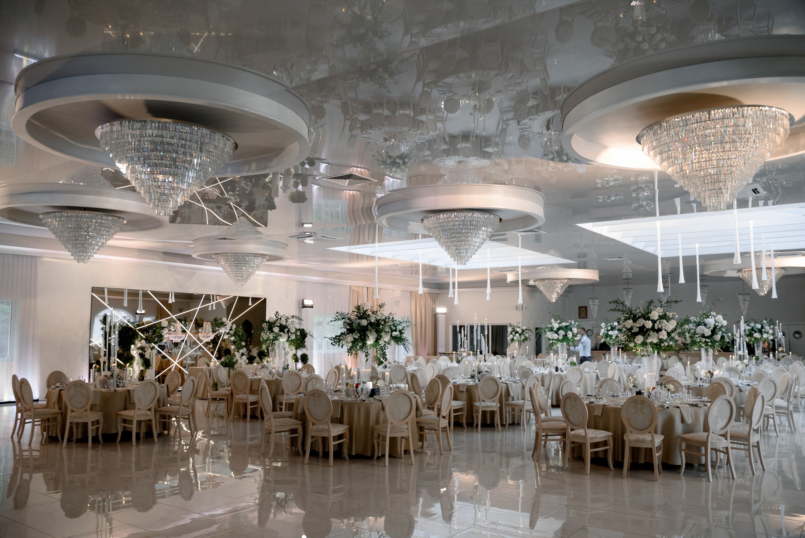 Iga i Janek 12.10.2024. Wedding photographer Warsaw and Europe