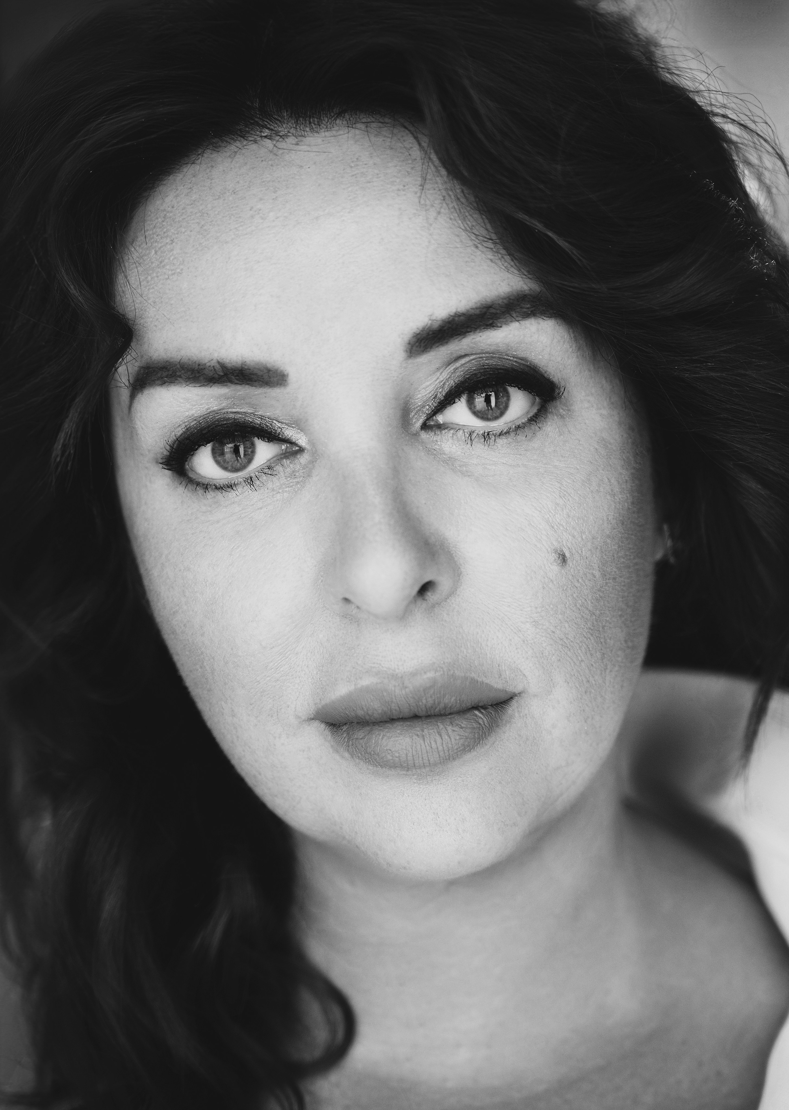 Nataly, 45. Katerina Royter — Photographer for Women 40+