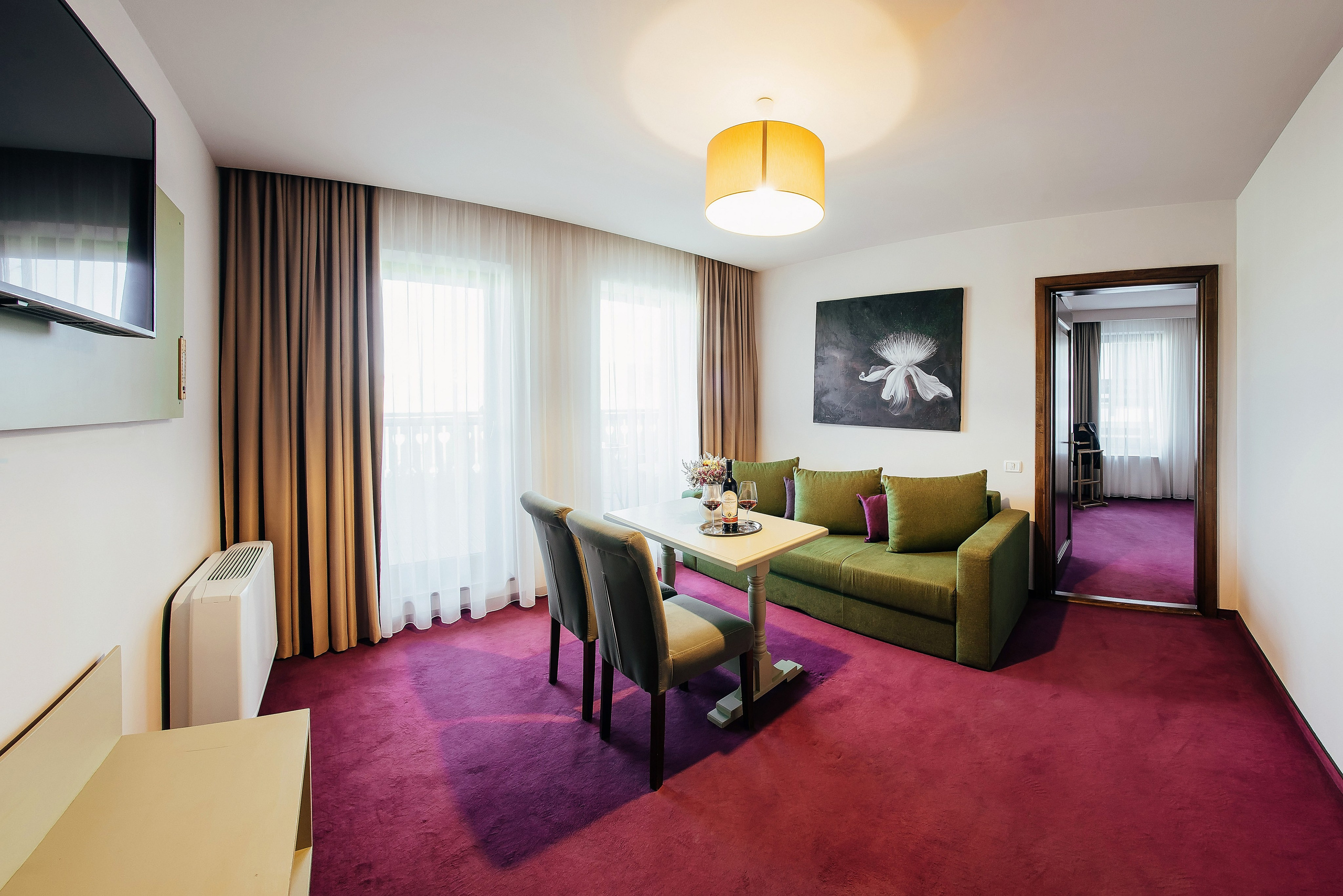 Pensiuni. George Boicu — Fotograf — Gura Humorului